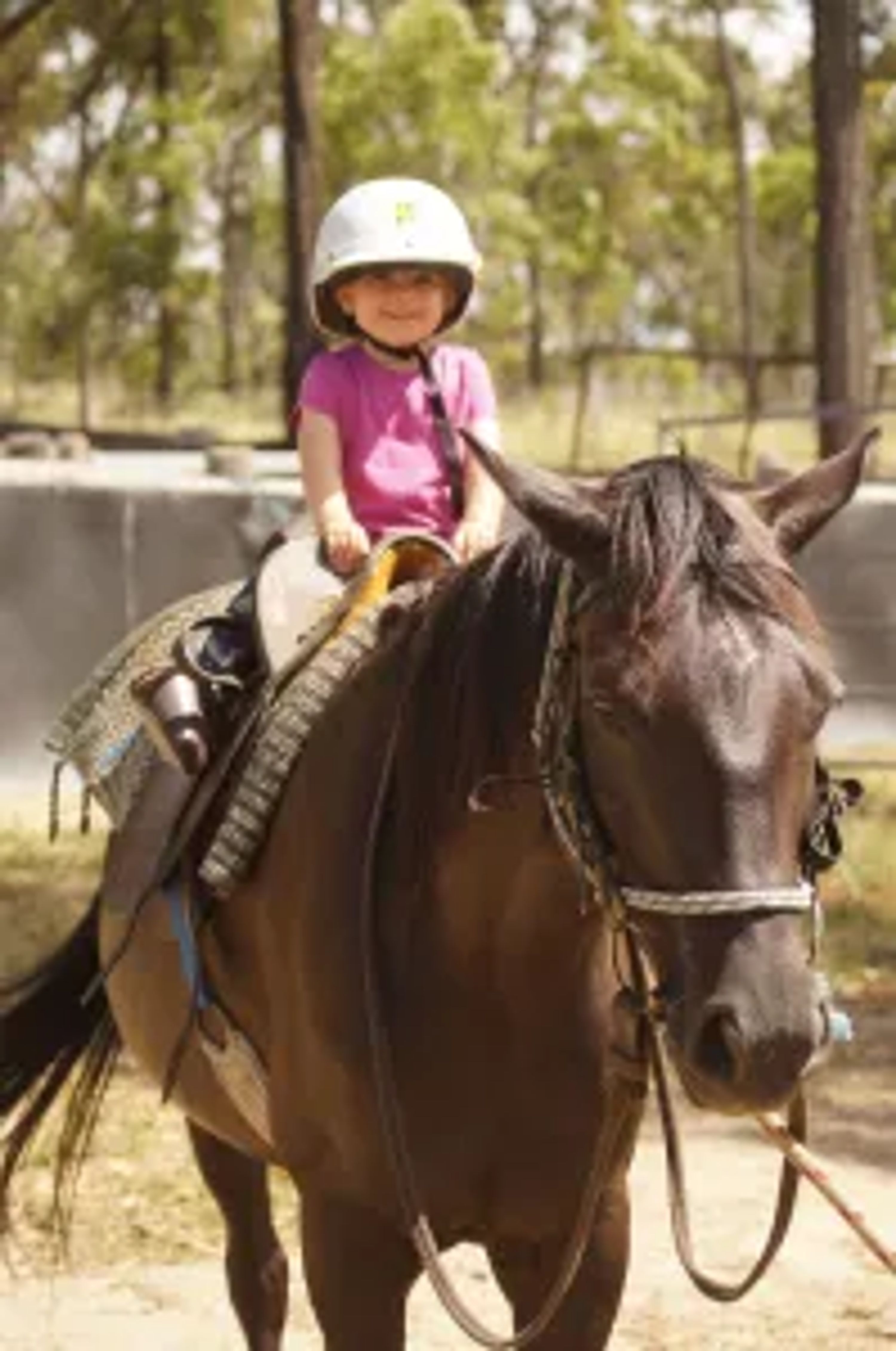 Yarraman Charity Gymkhana 2024