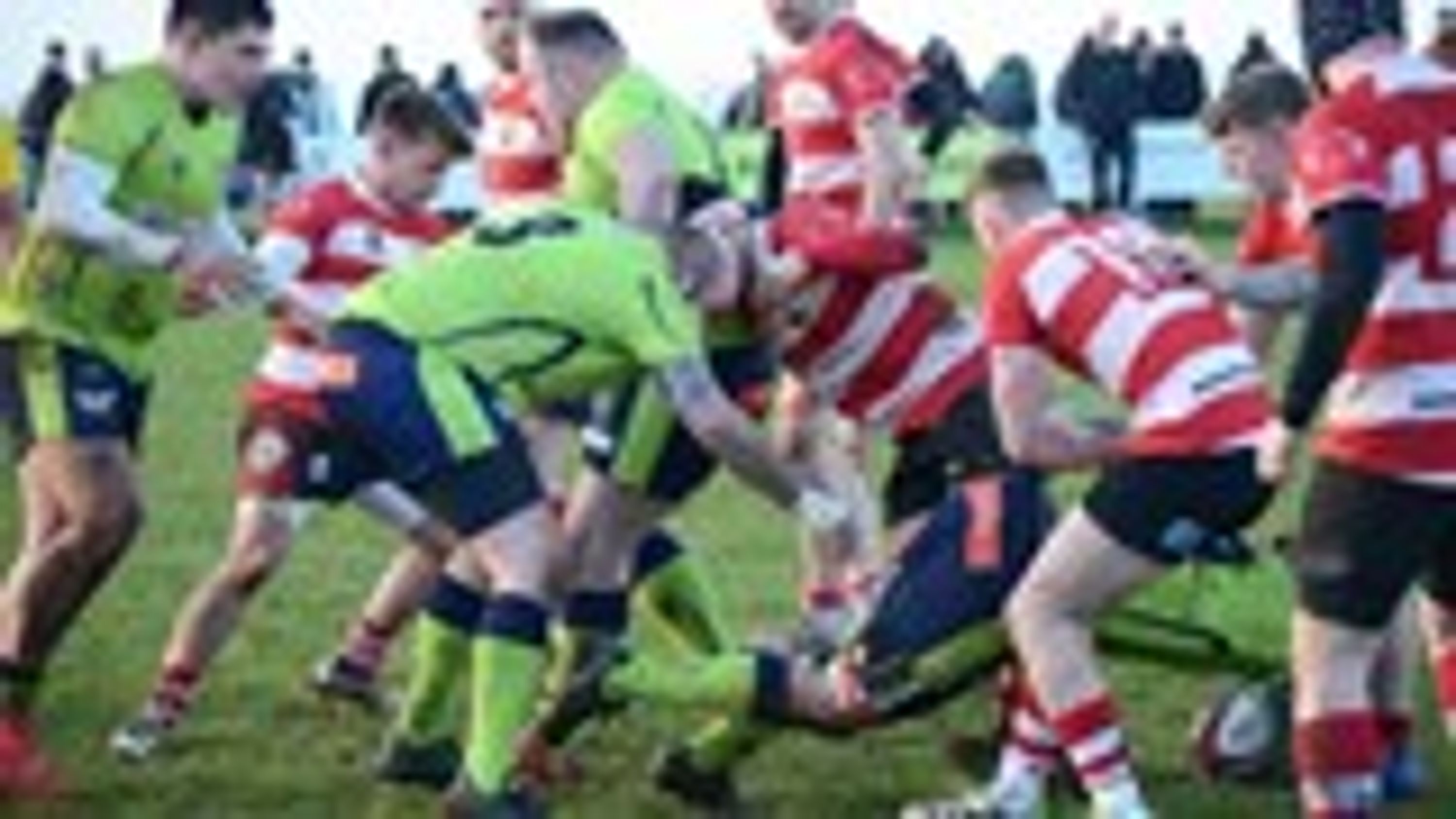 Longlevens RFC