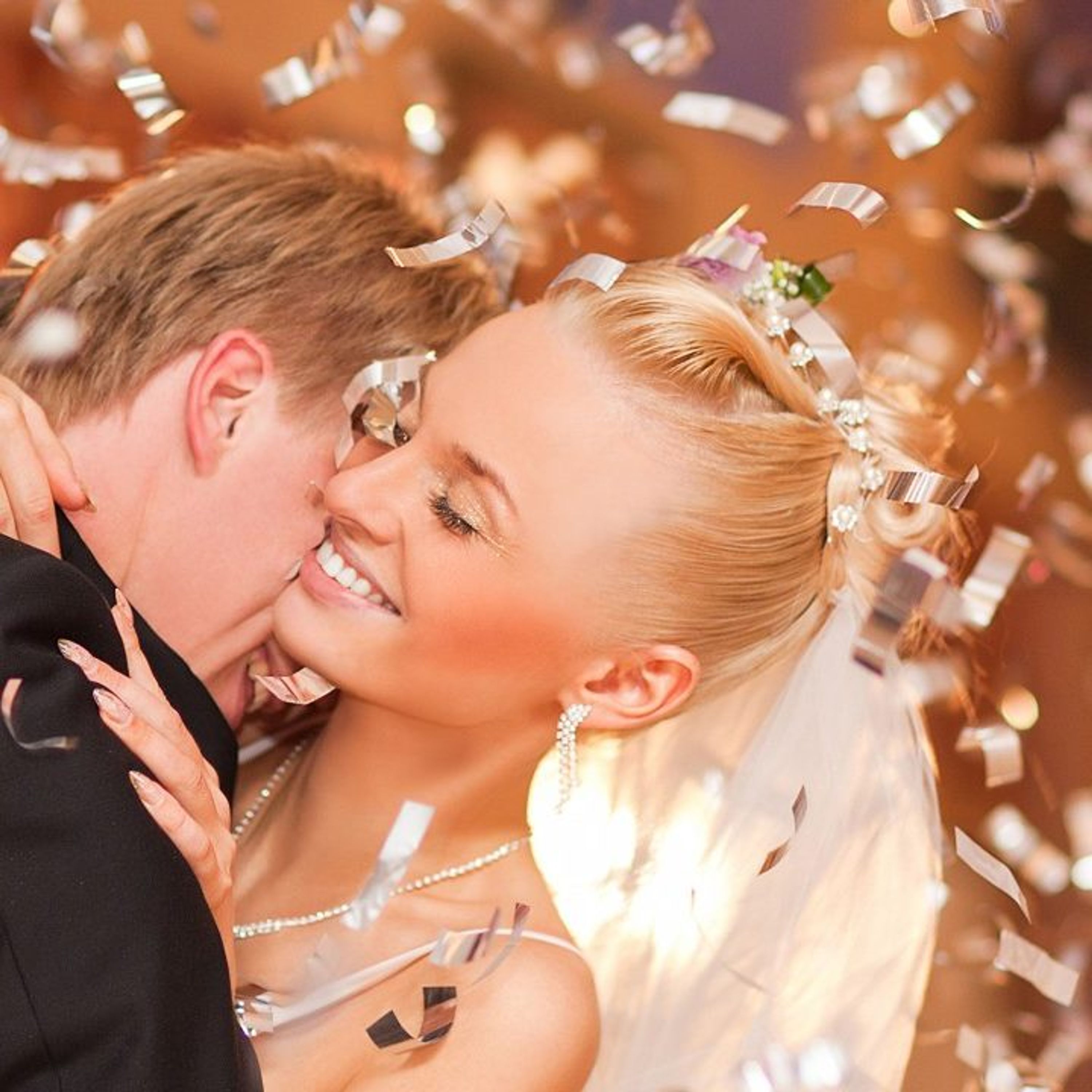Wedding First Dance