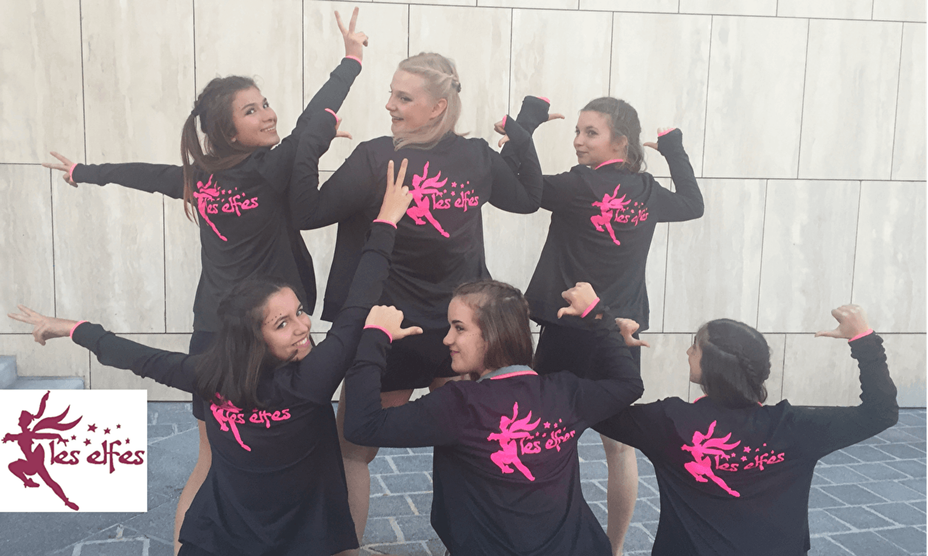 Association Les Elfes Dance
