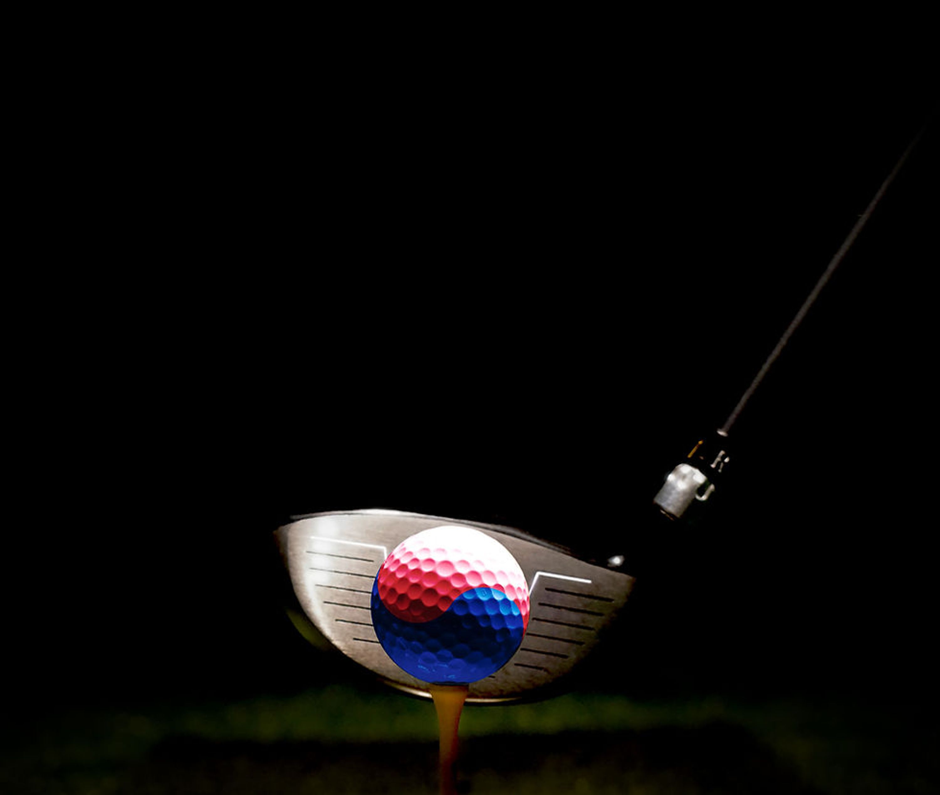 J.Y.'s Indoor Golf