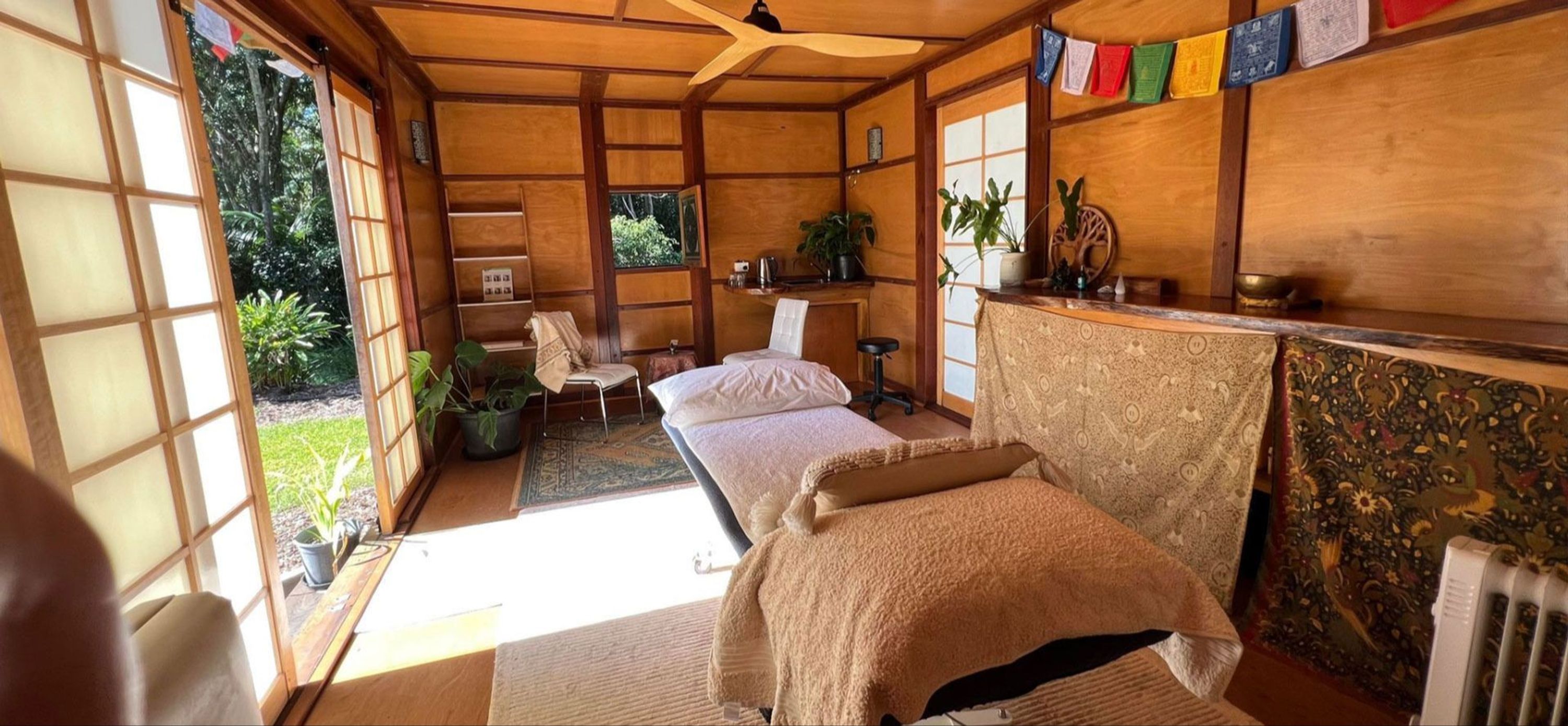 Shambhala Farm