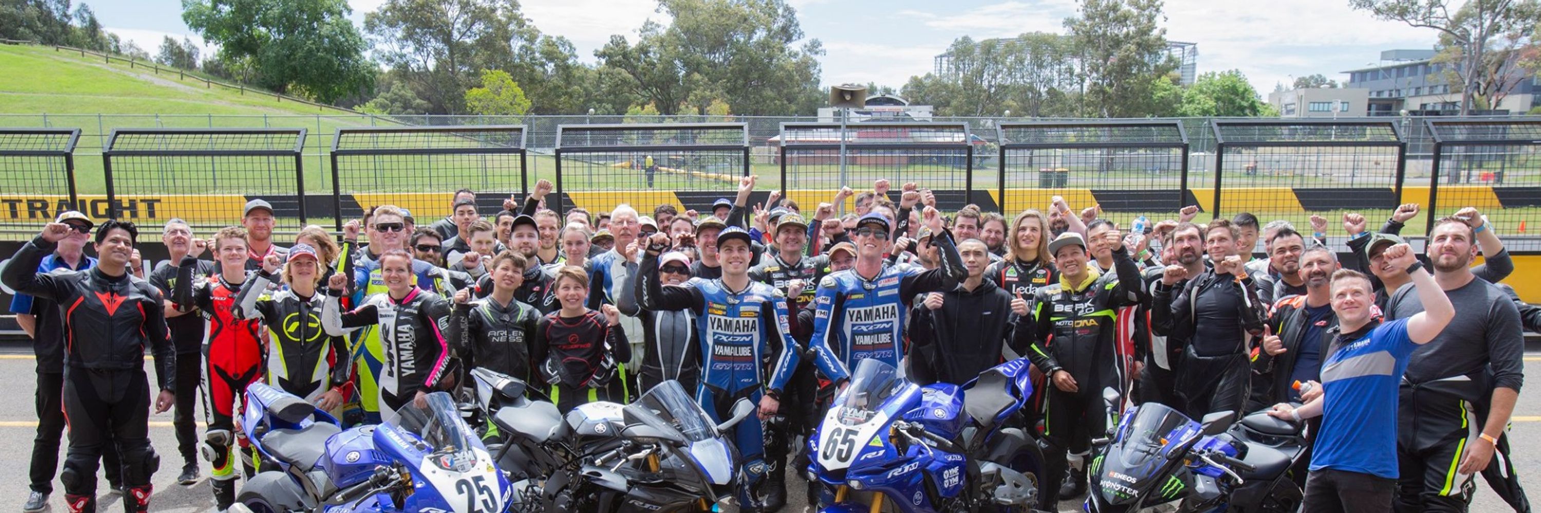 Riders Academy