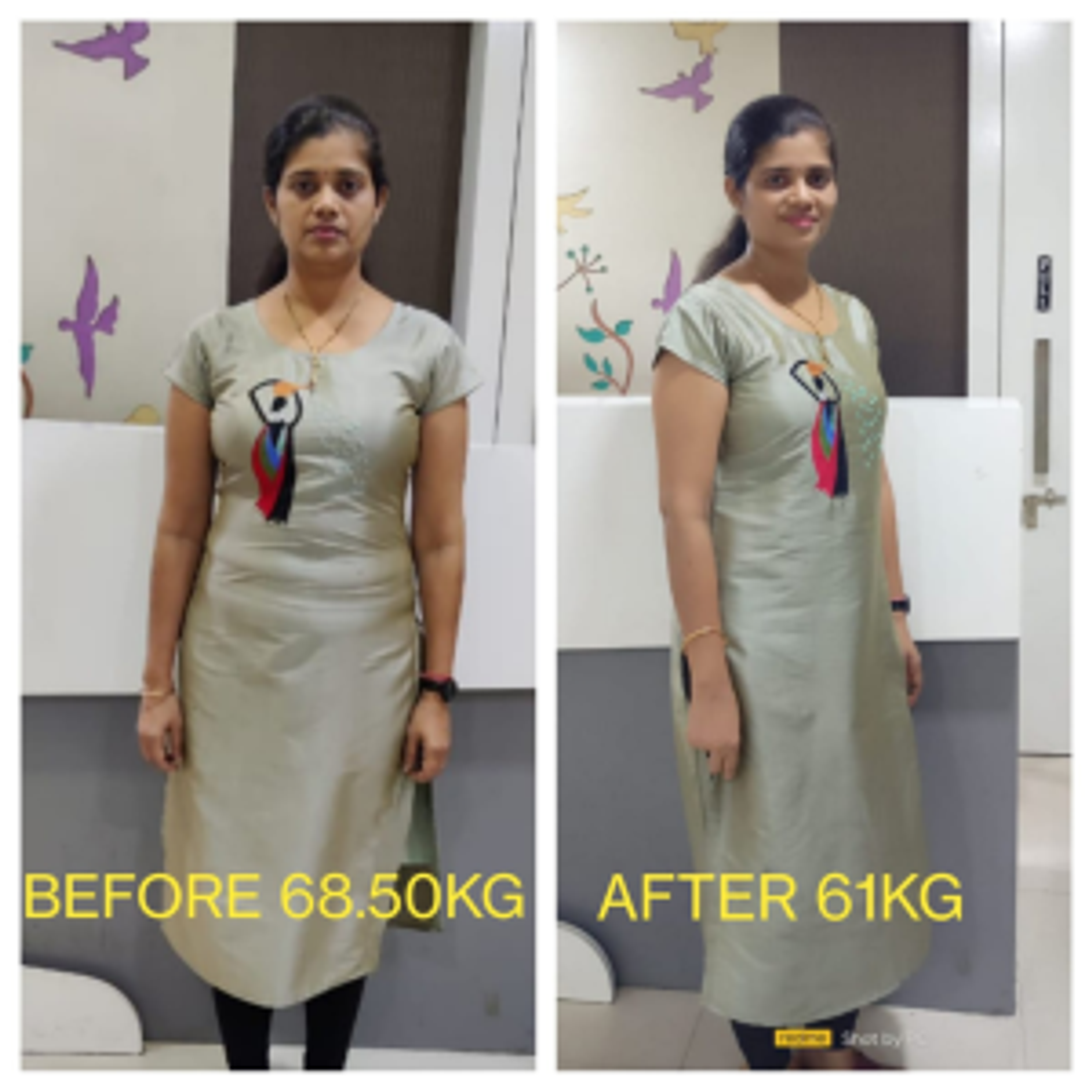 Aakshhays Wellness # Weightloss #Nutrition #Herbalife #DietPaln #Workout