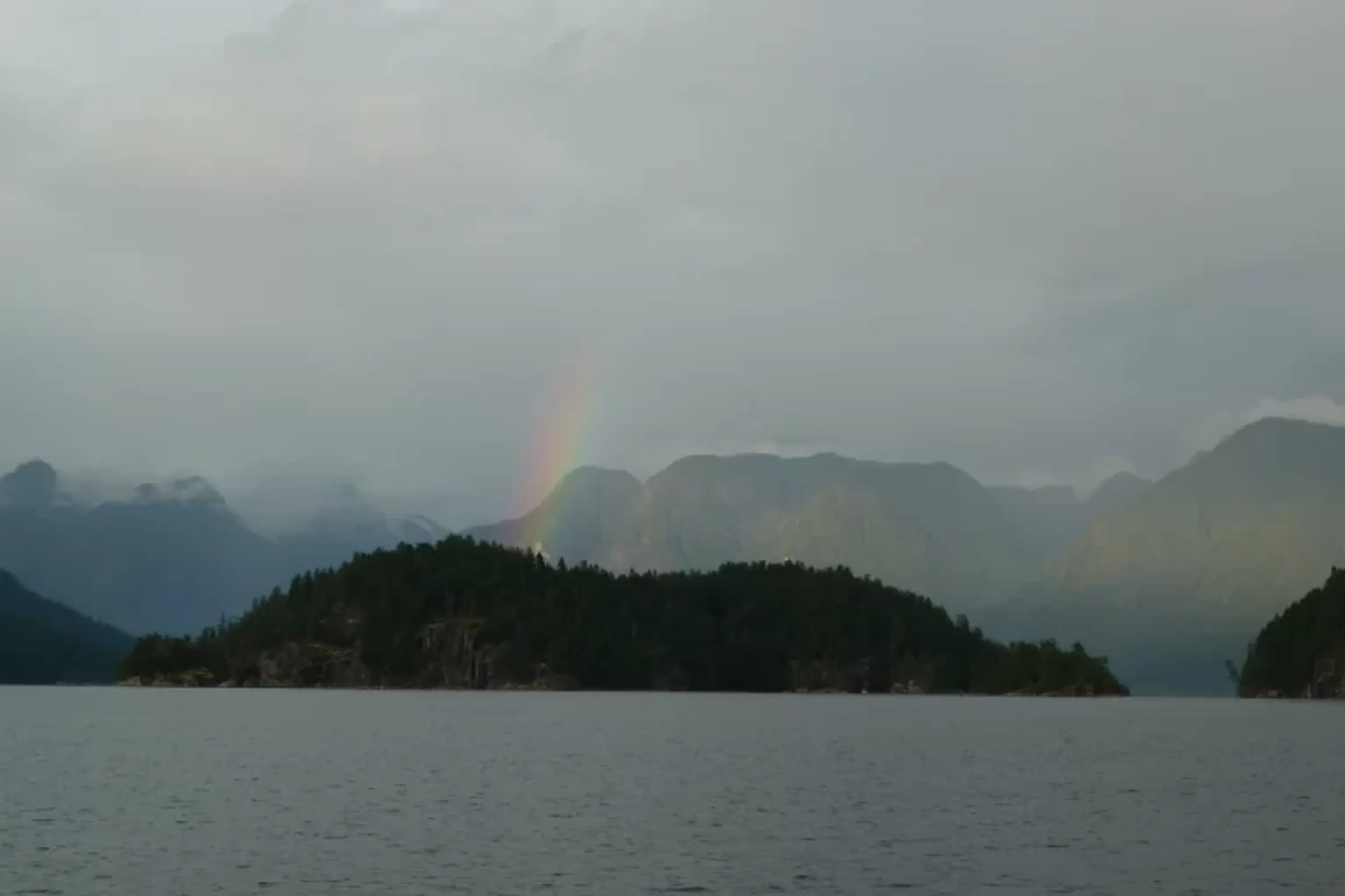 3 day Sailing Adventure