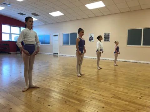 CeeCee Dance