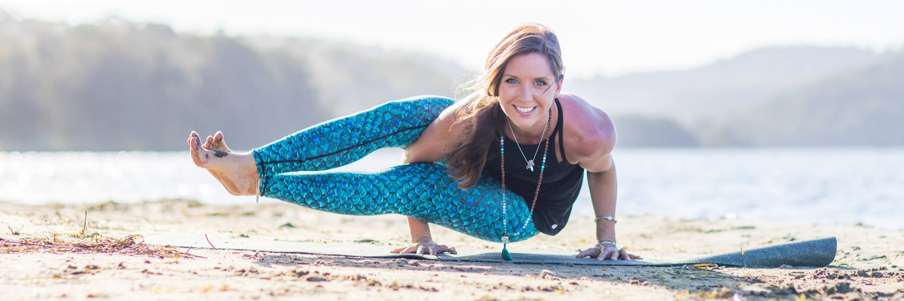 Surfside Yoga