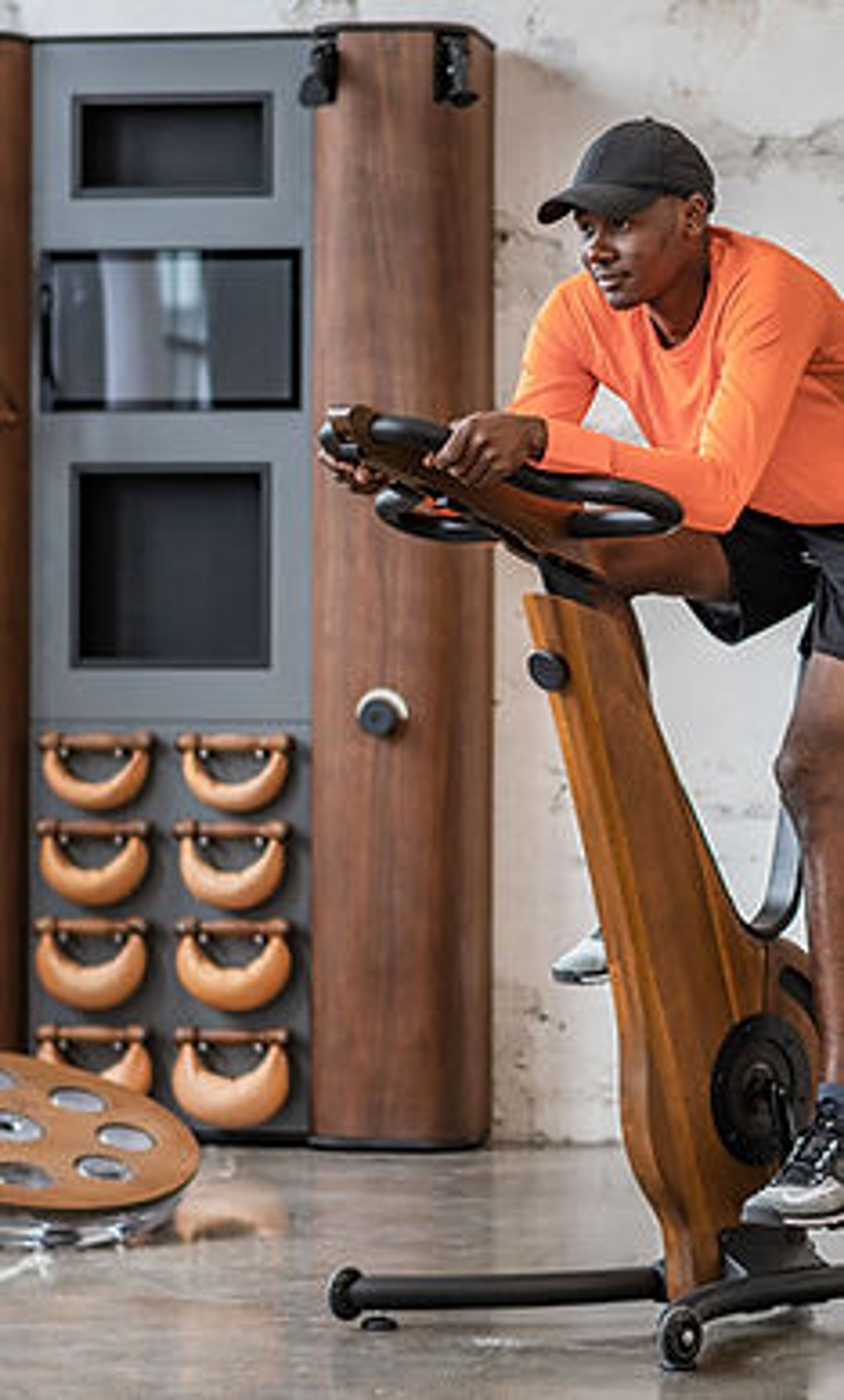 The Philip Turner Fitness Consultancy