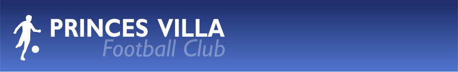 Princes Villa FC 40th Anniversary Event