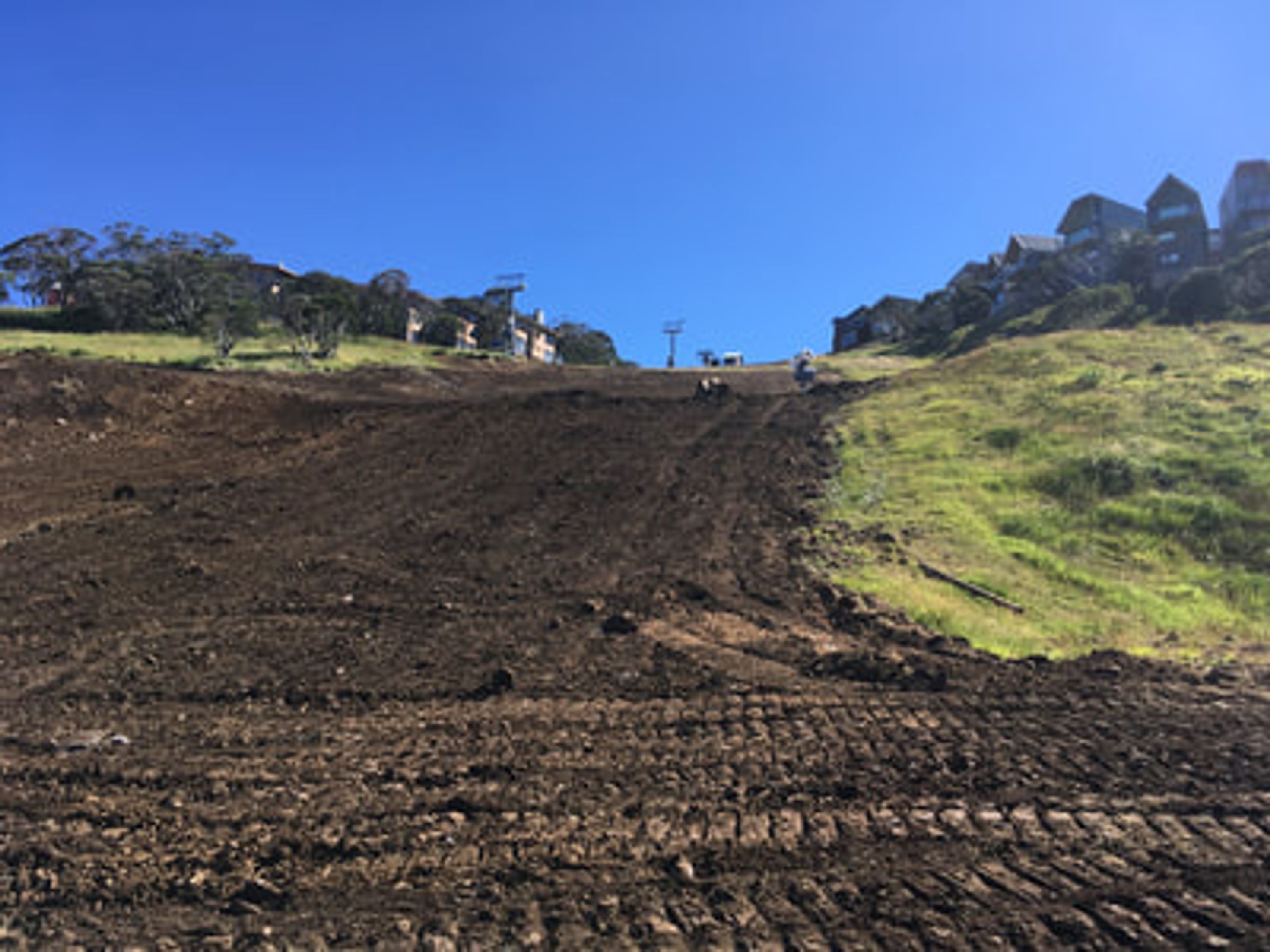 TBR: MASTERS Ski and Snowboard Program