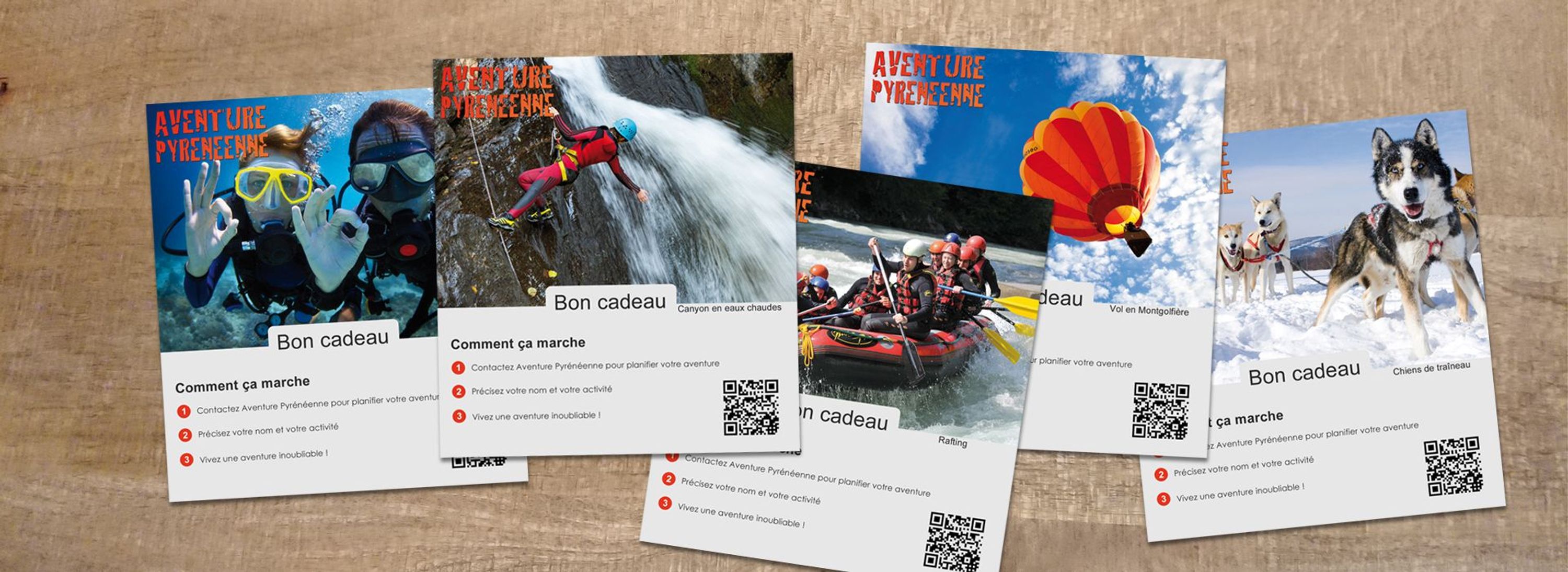 Adventure Pyrénéenne