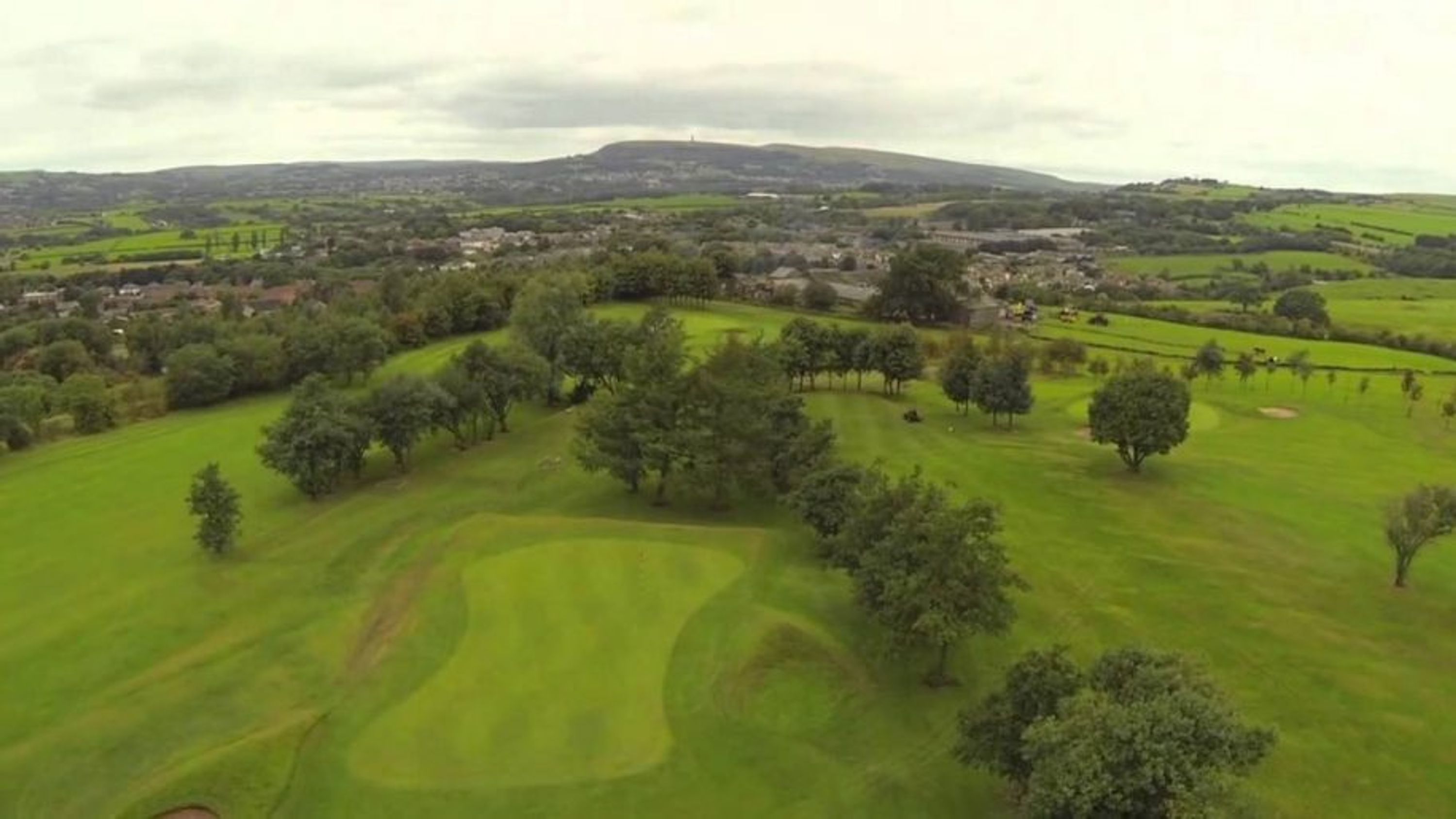 Lowes Park Golf Club Membership