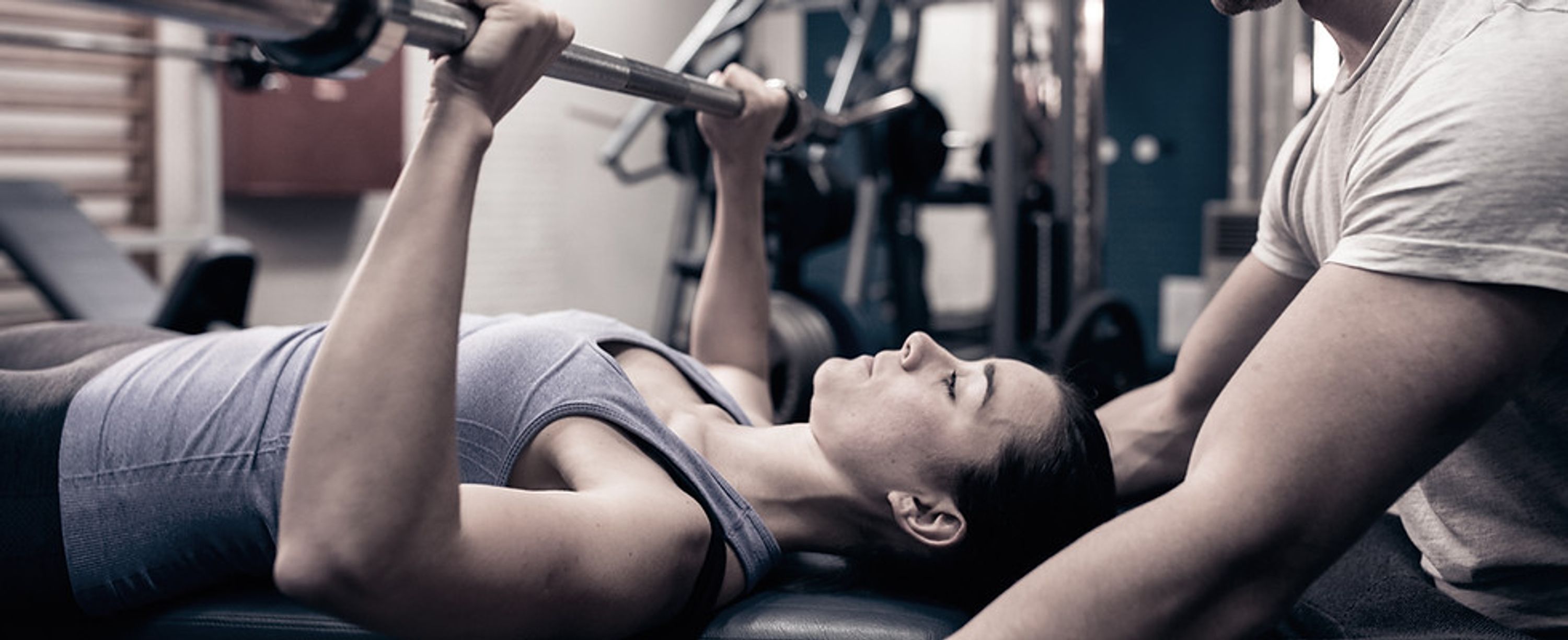 Ascension Fitness