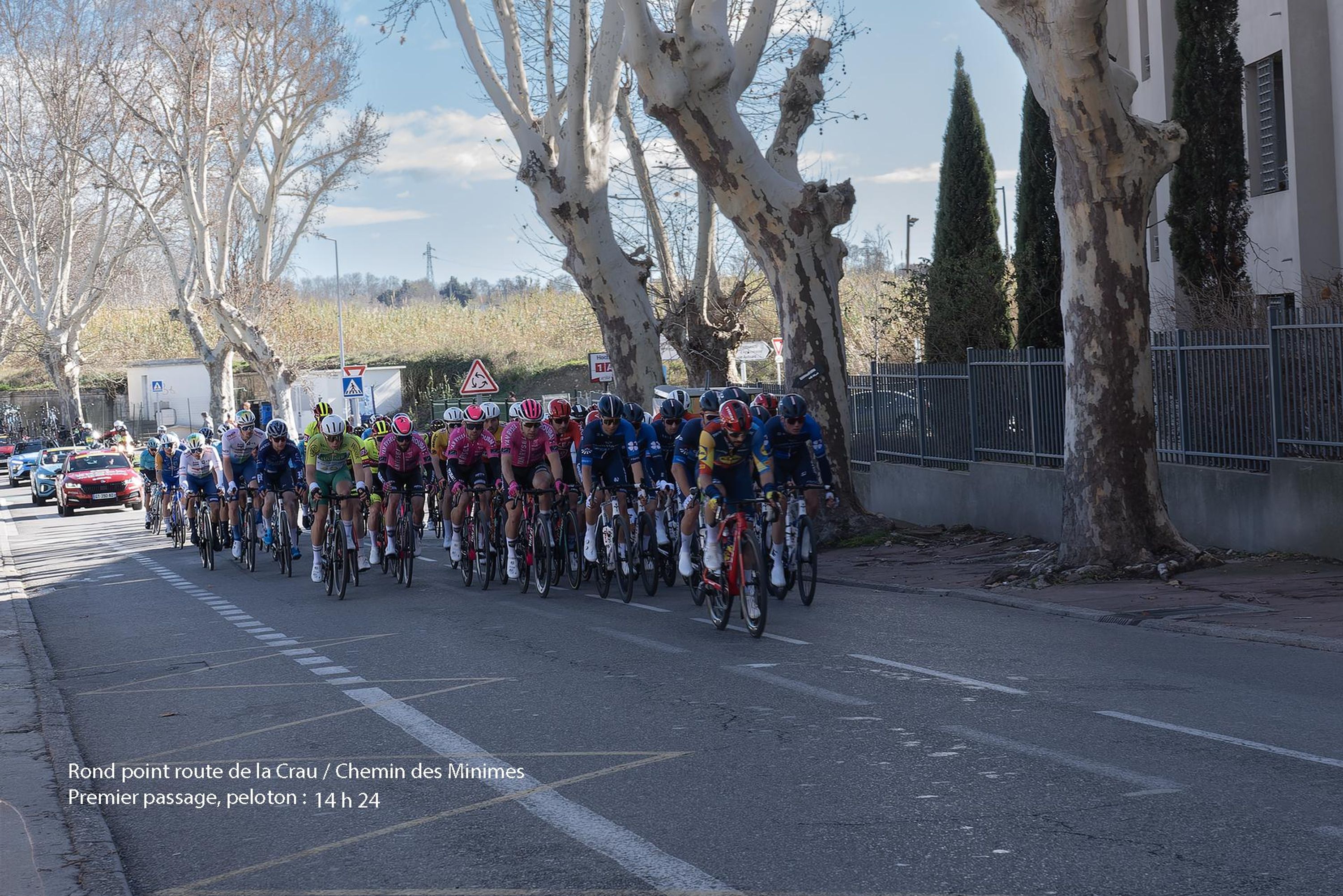 Cyclo-club Arlesien
