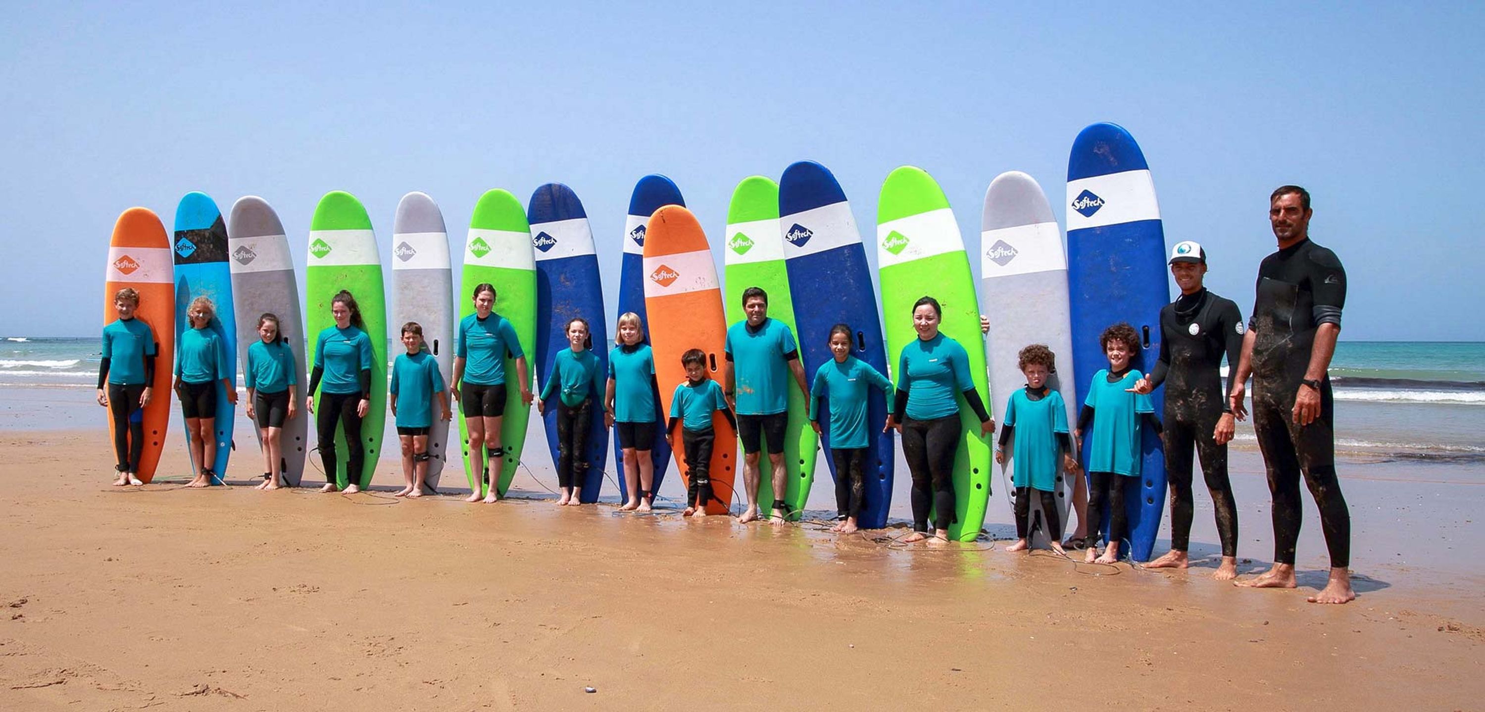 School De Surf And Diving - Aquality Hendaye