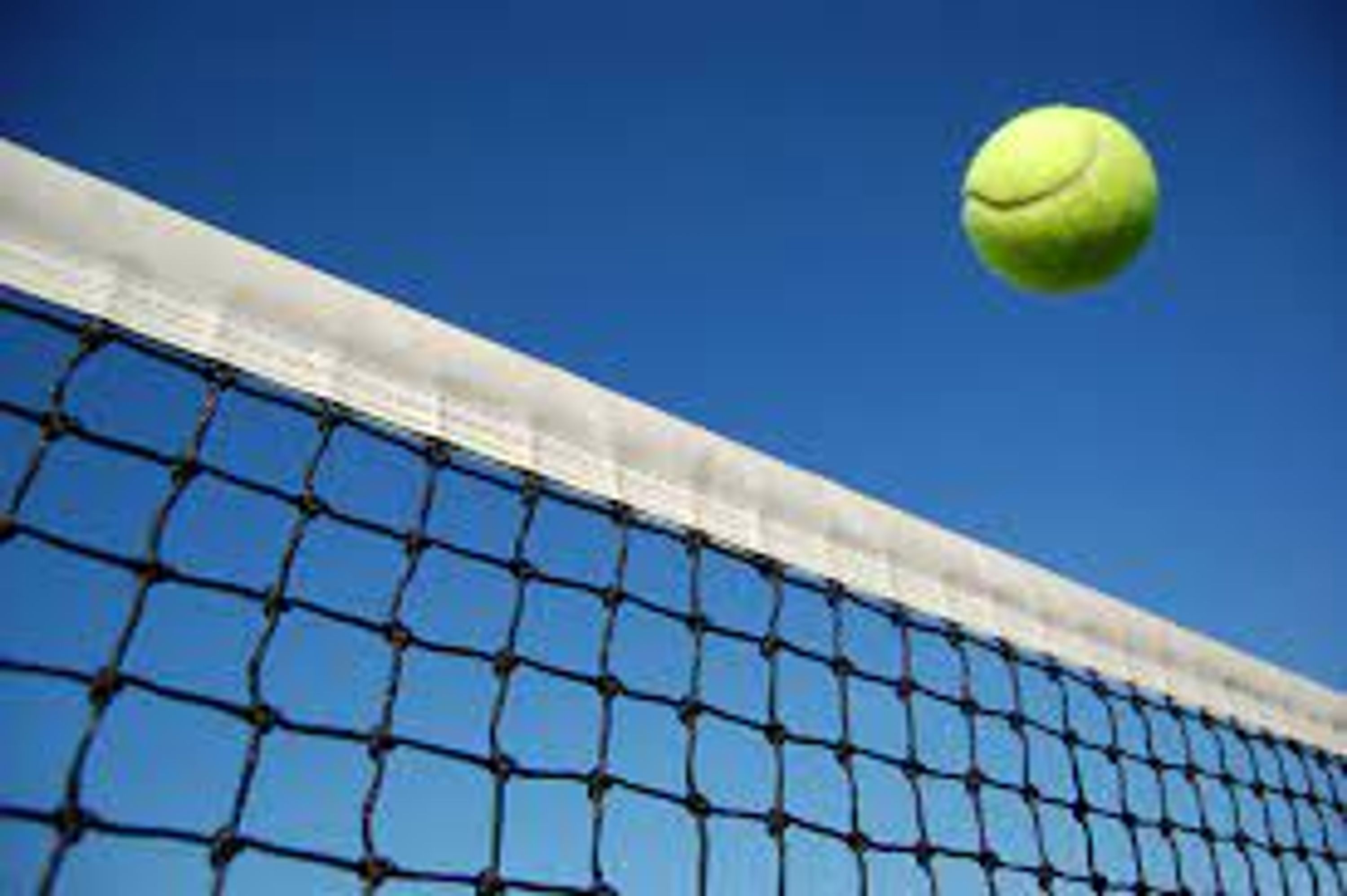 Sea Lake Tennis Club