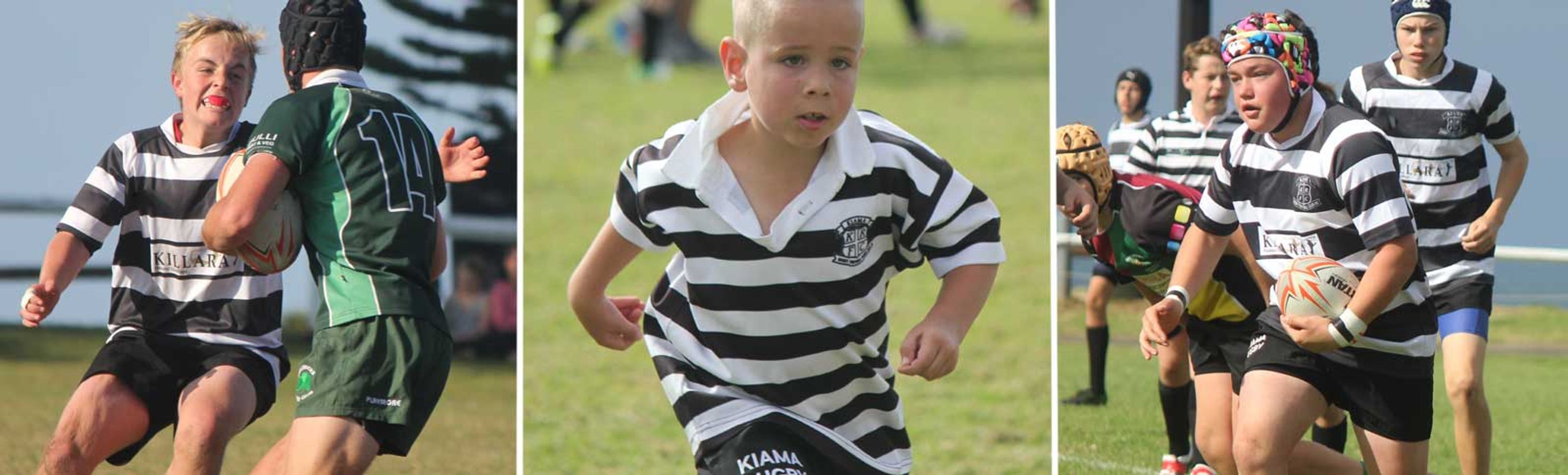 Kiama Sevens Rugby Tournament