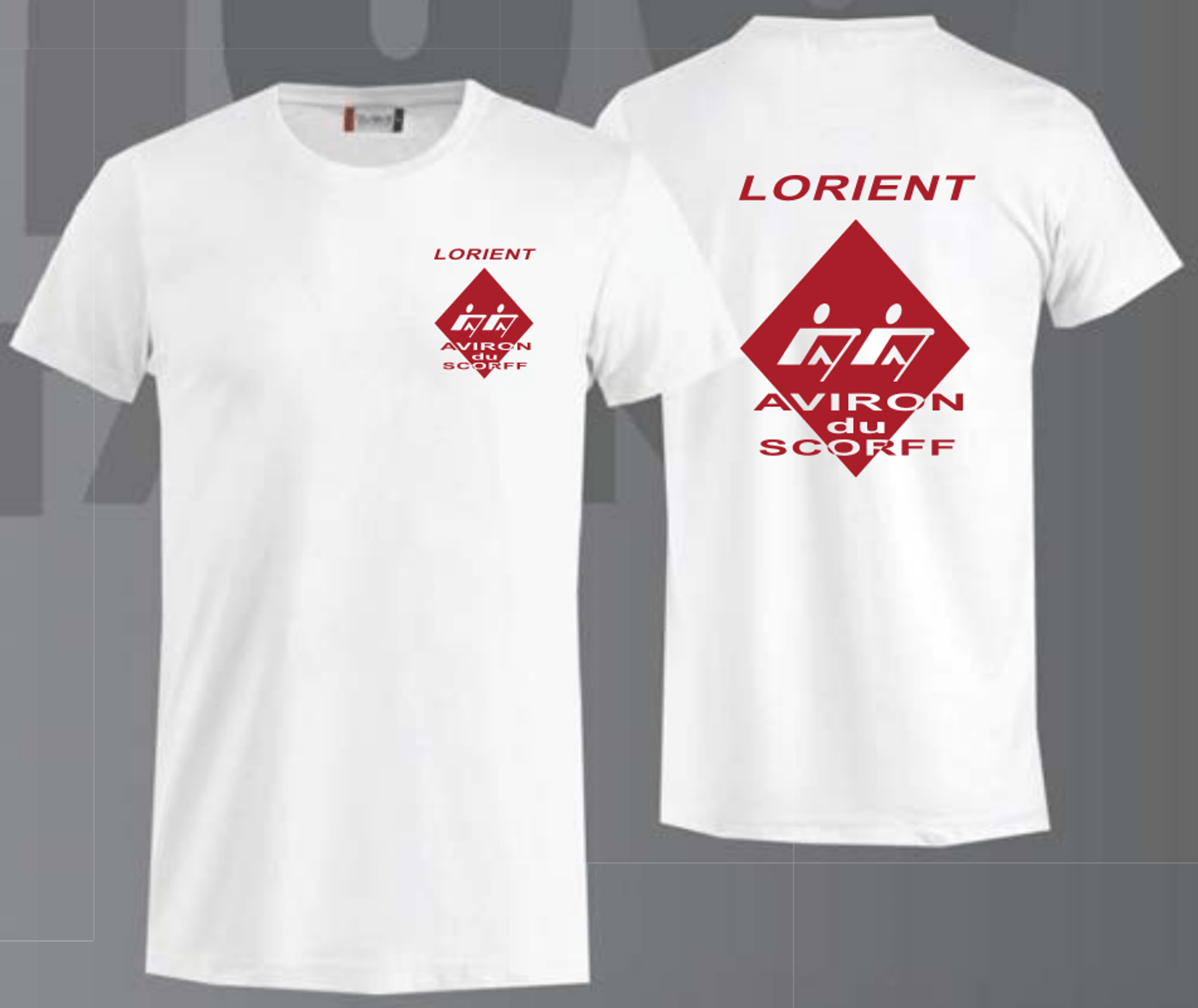 Aviron Du Scorff