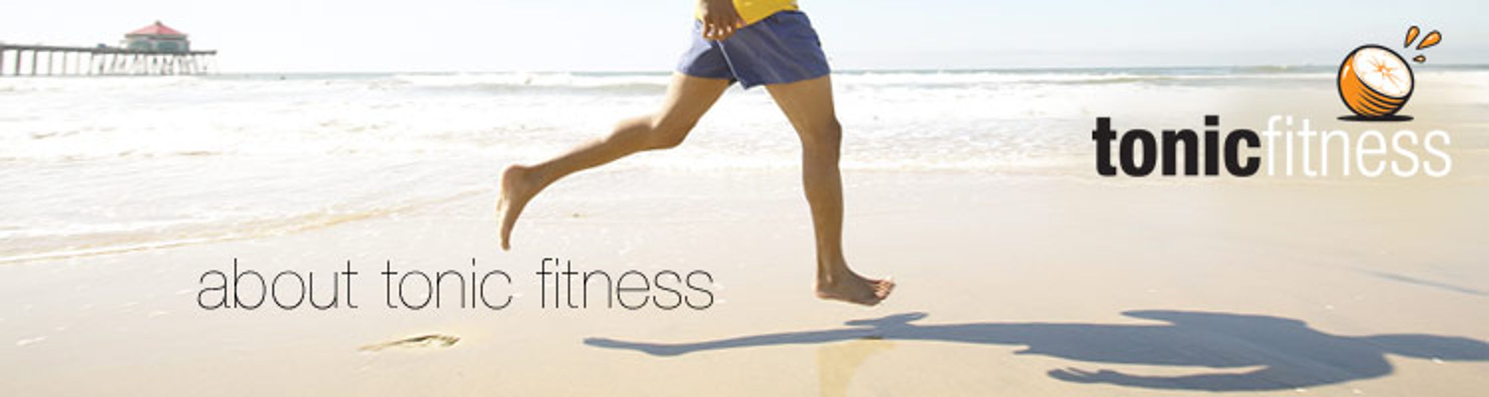 Tonic Fitness
