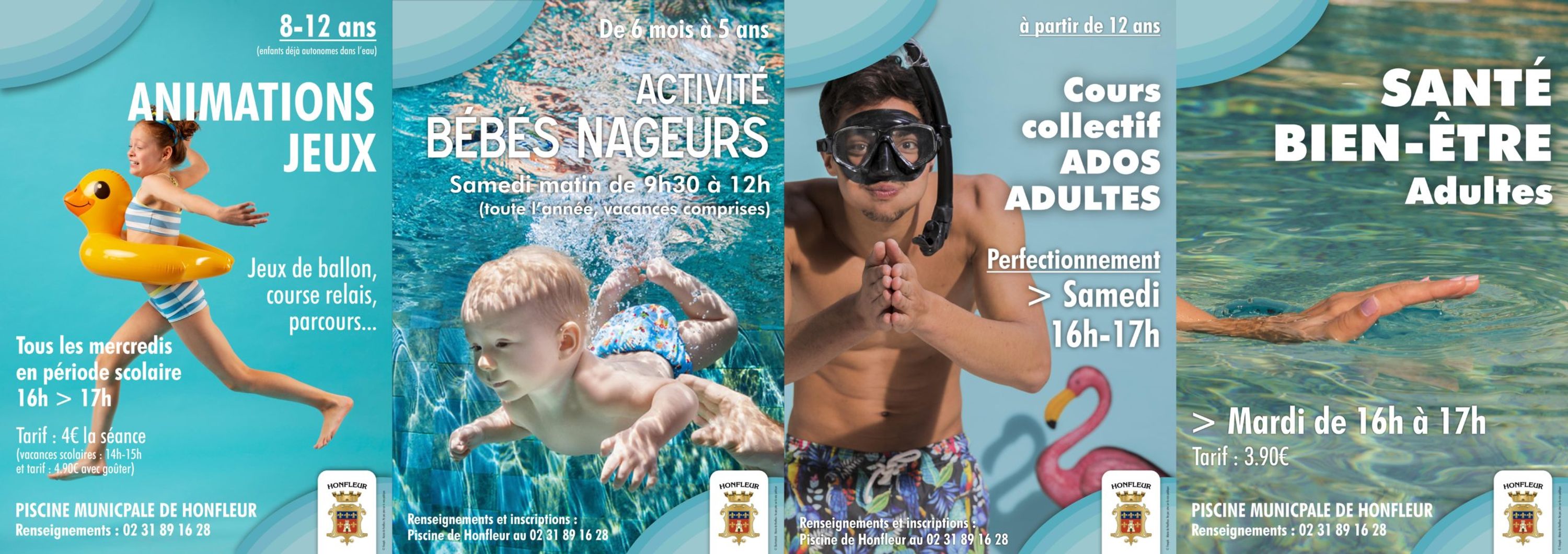 Piscine Municipale