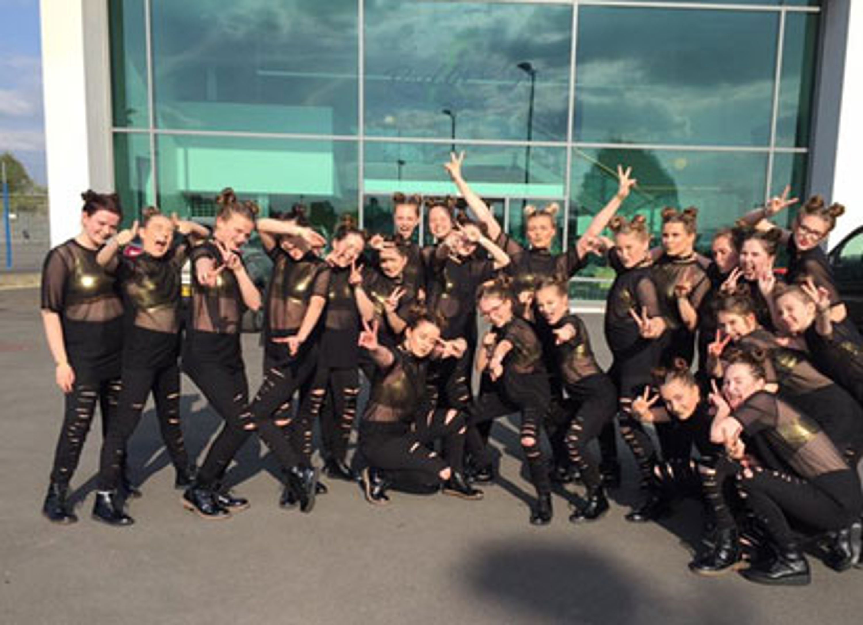 Maidstone Dance Studios
