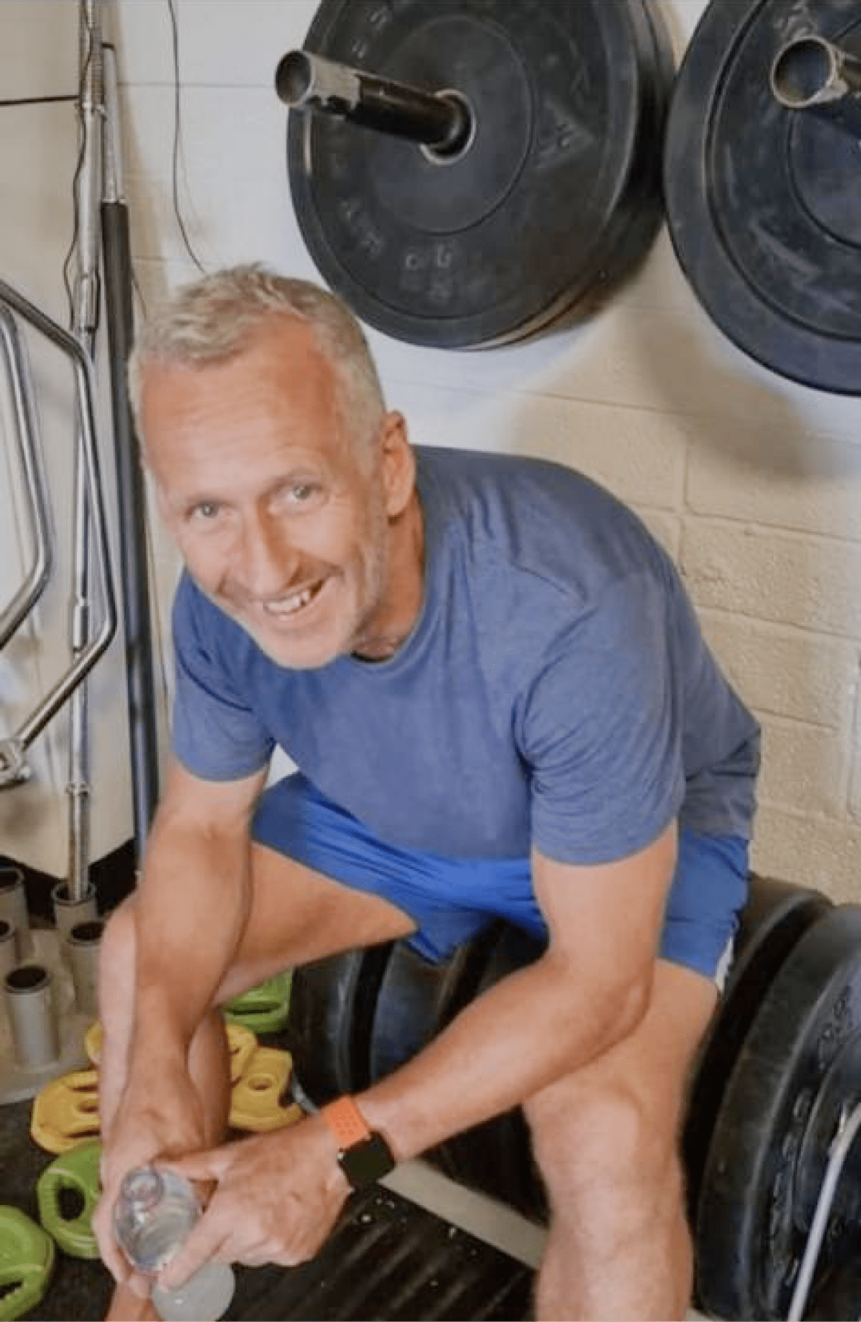 AlloverFitness