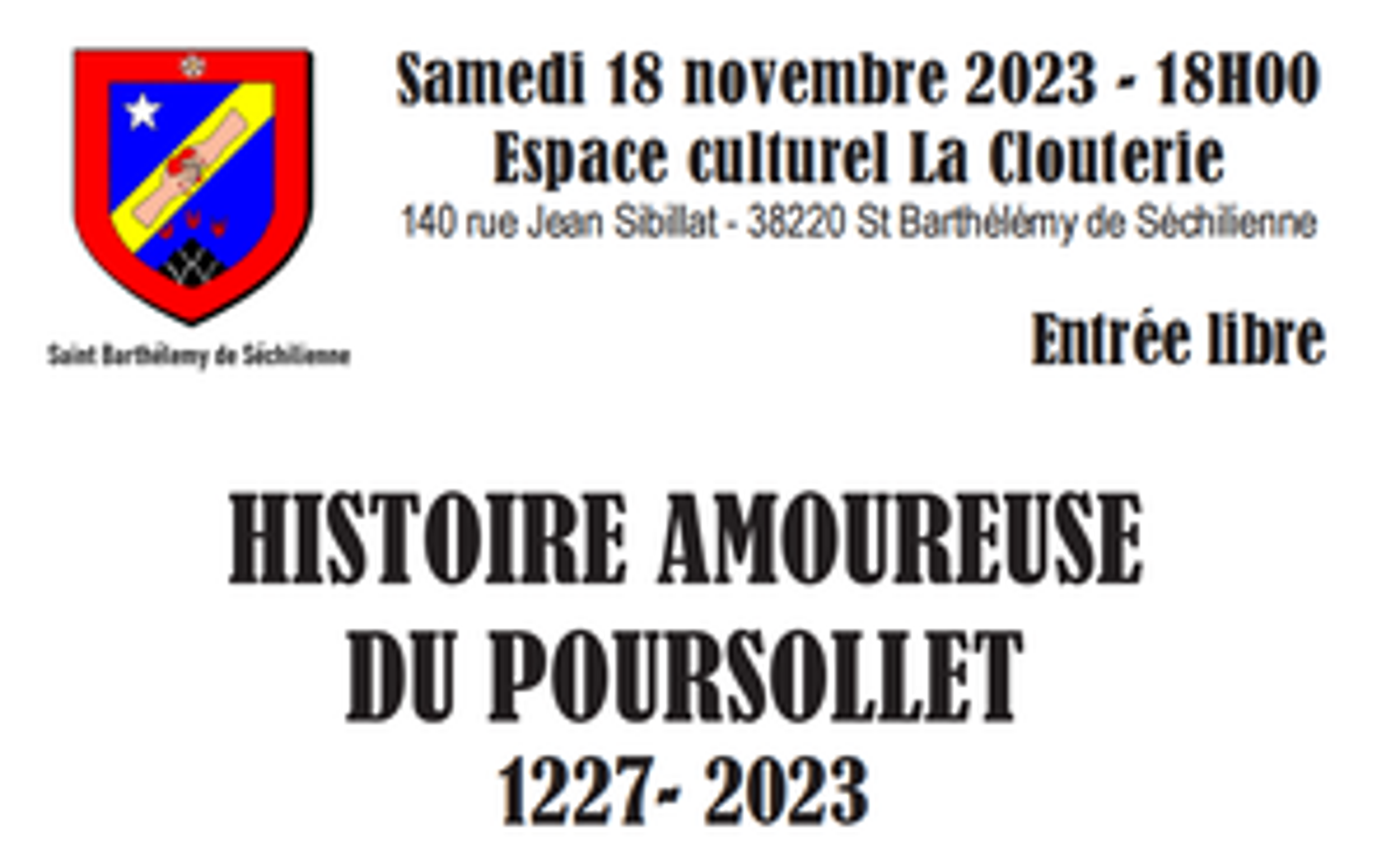 Les Jarrets D'Acier