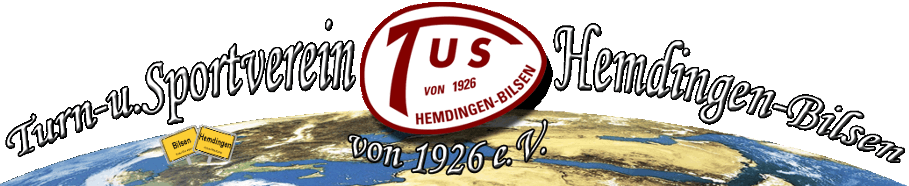 TuS Hemdingen-Bilsen