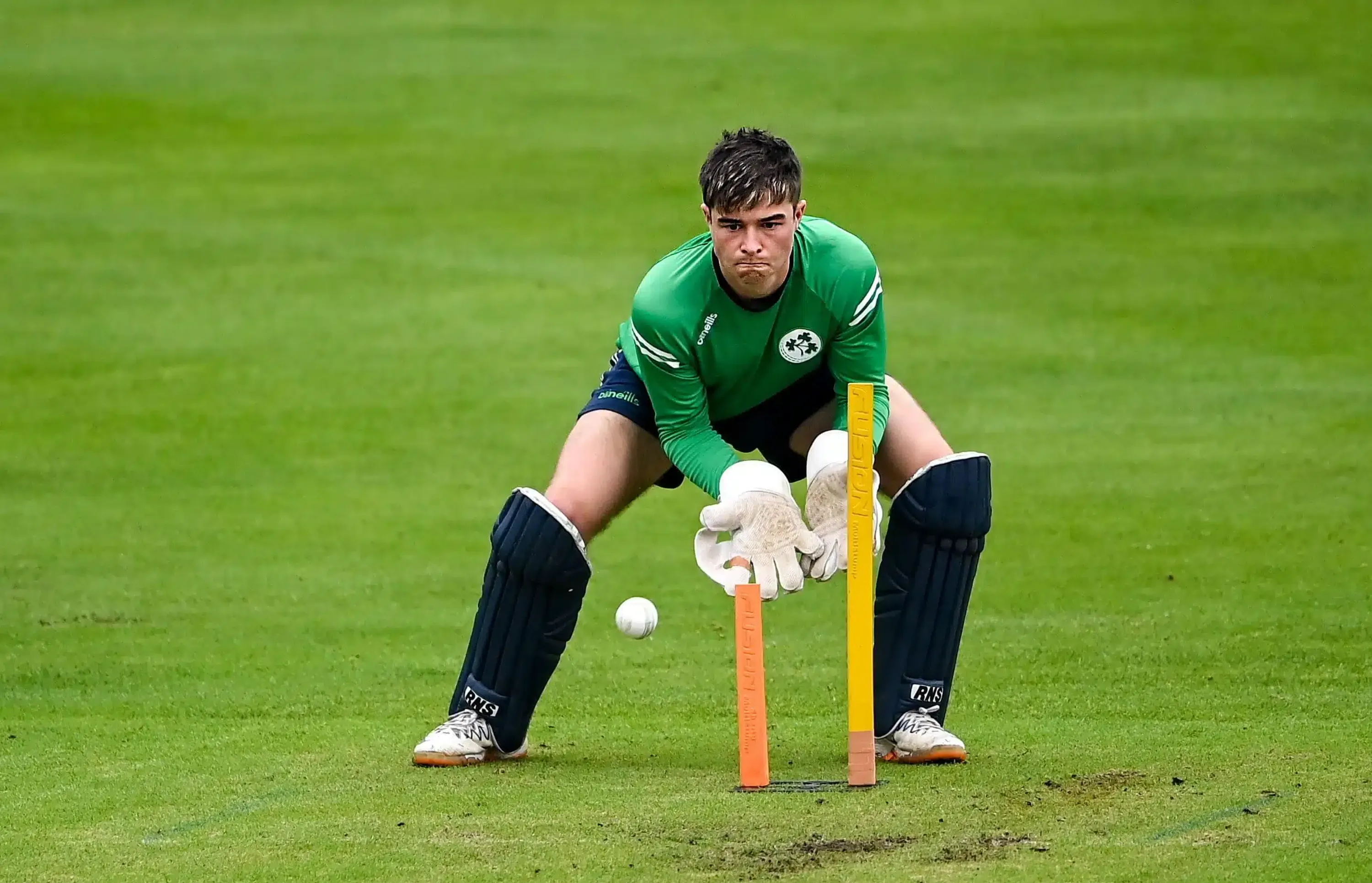 Knockharley Cricket Club