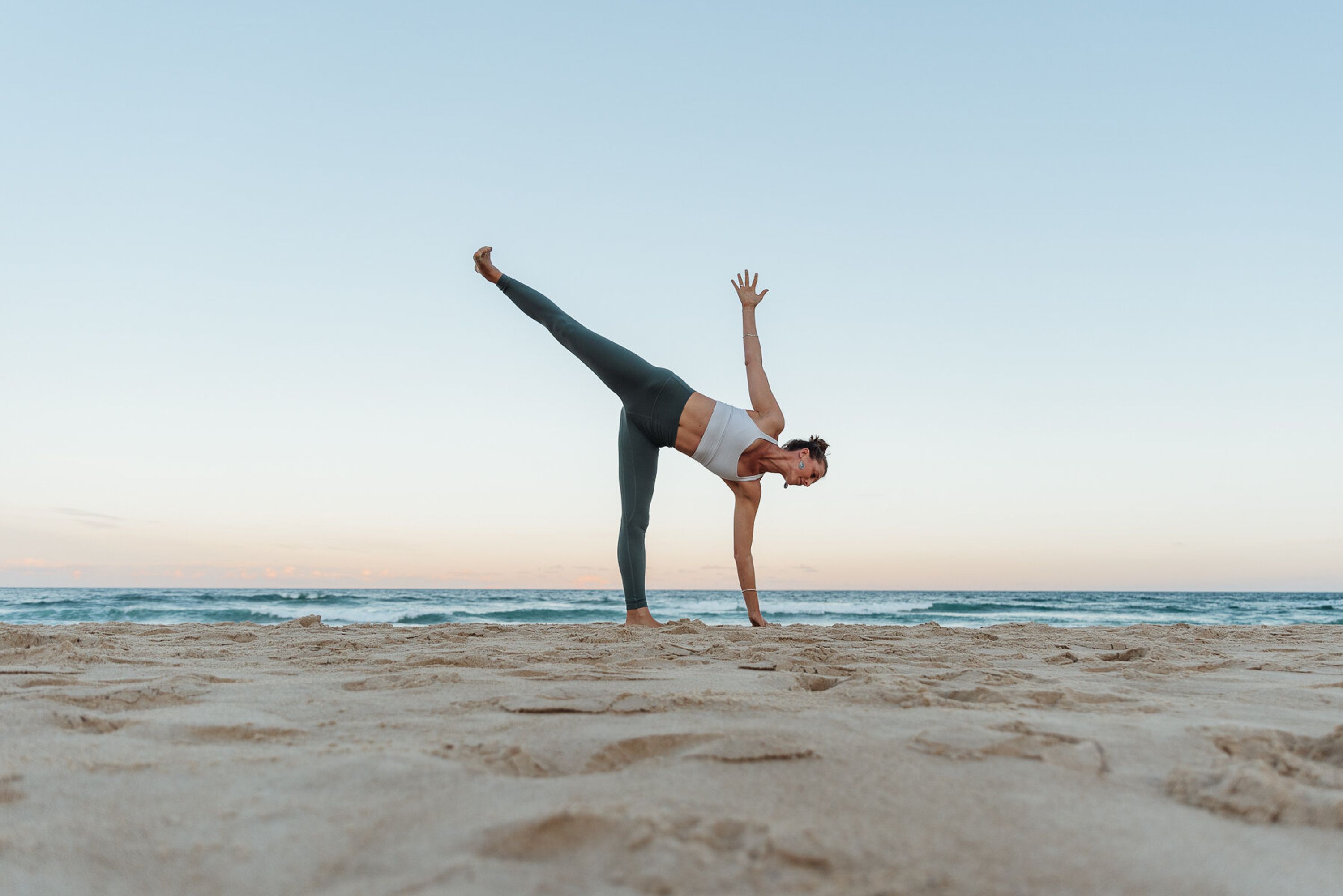 Group Yoga Classes