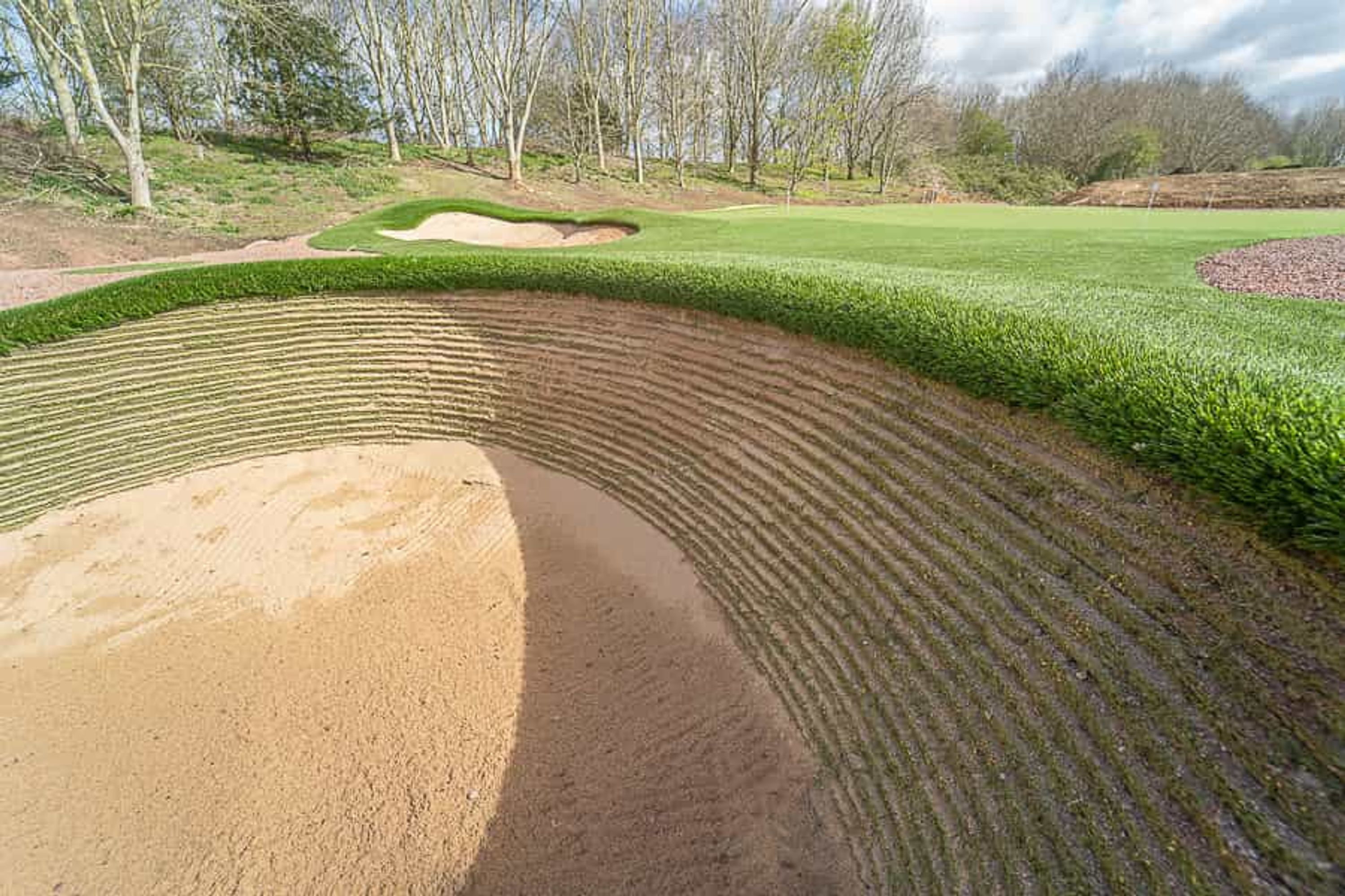 Sherdons Golf Centre