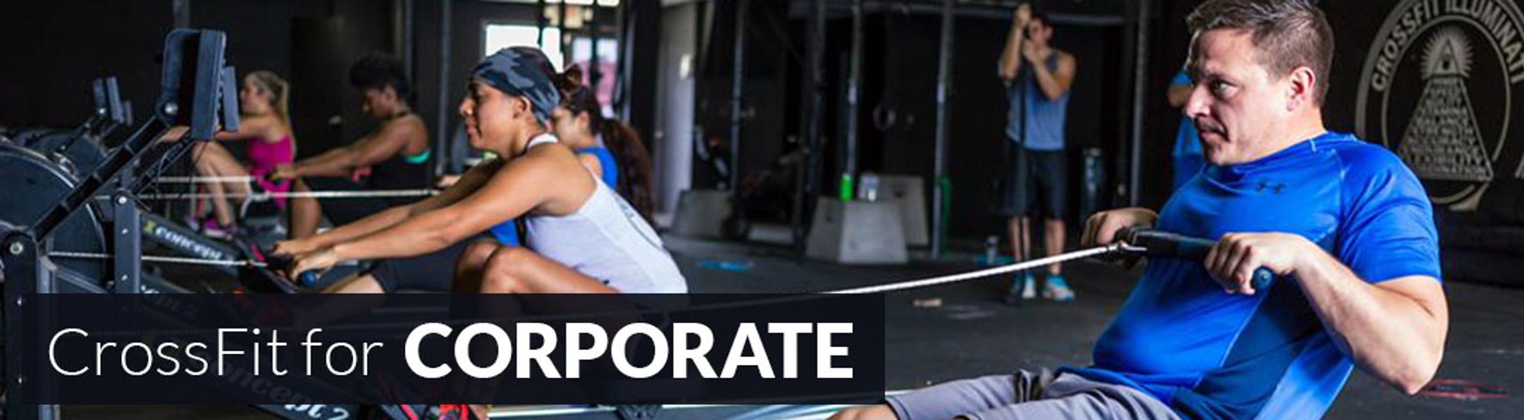 CrossFit Division