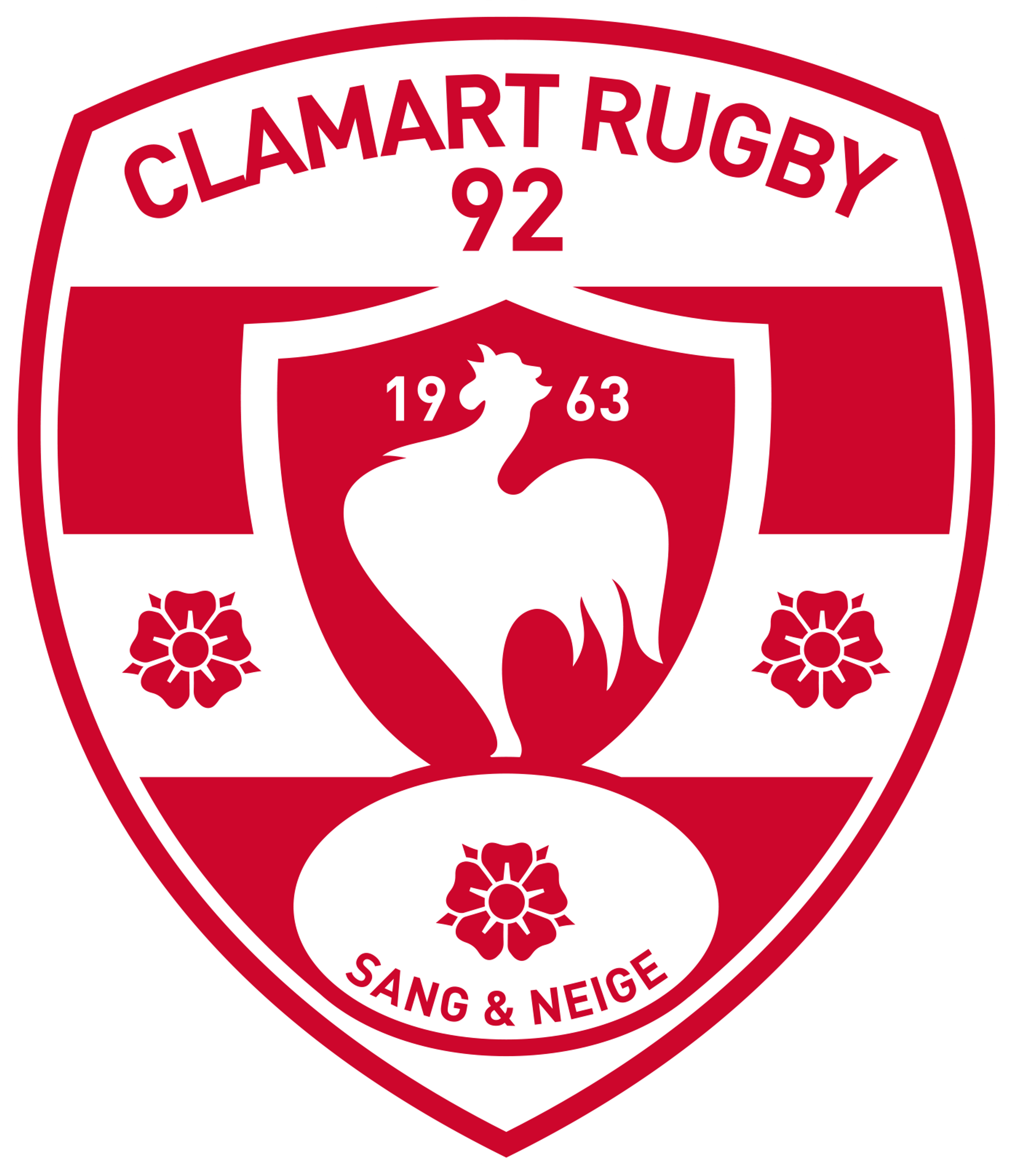 Clamart Rugby 92 Rugby Ile De France, Paris