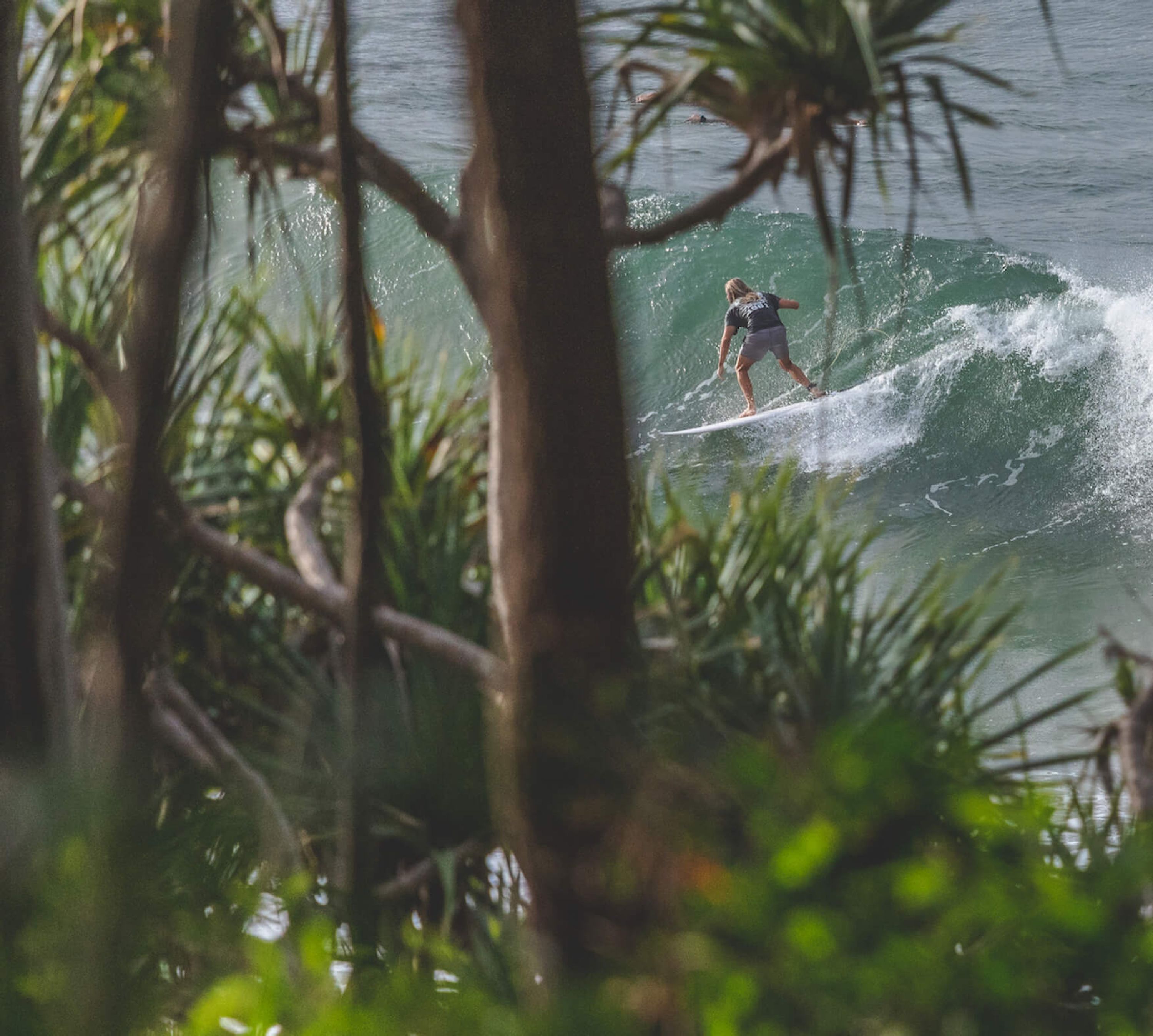 Noosa Raw