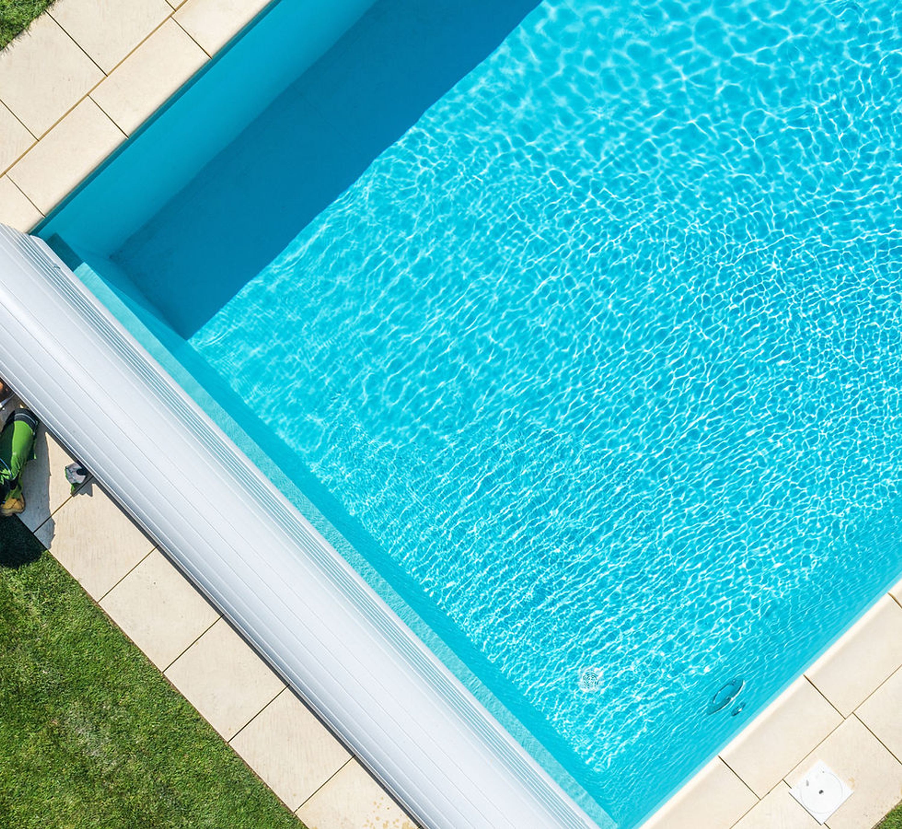 A'Lo Piscine Chatel