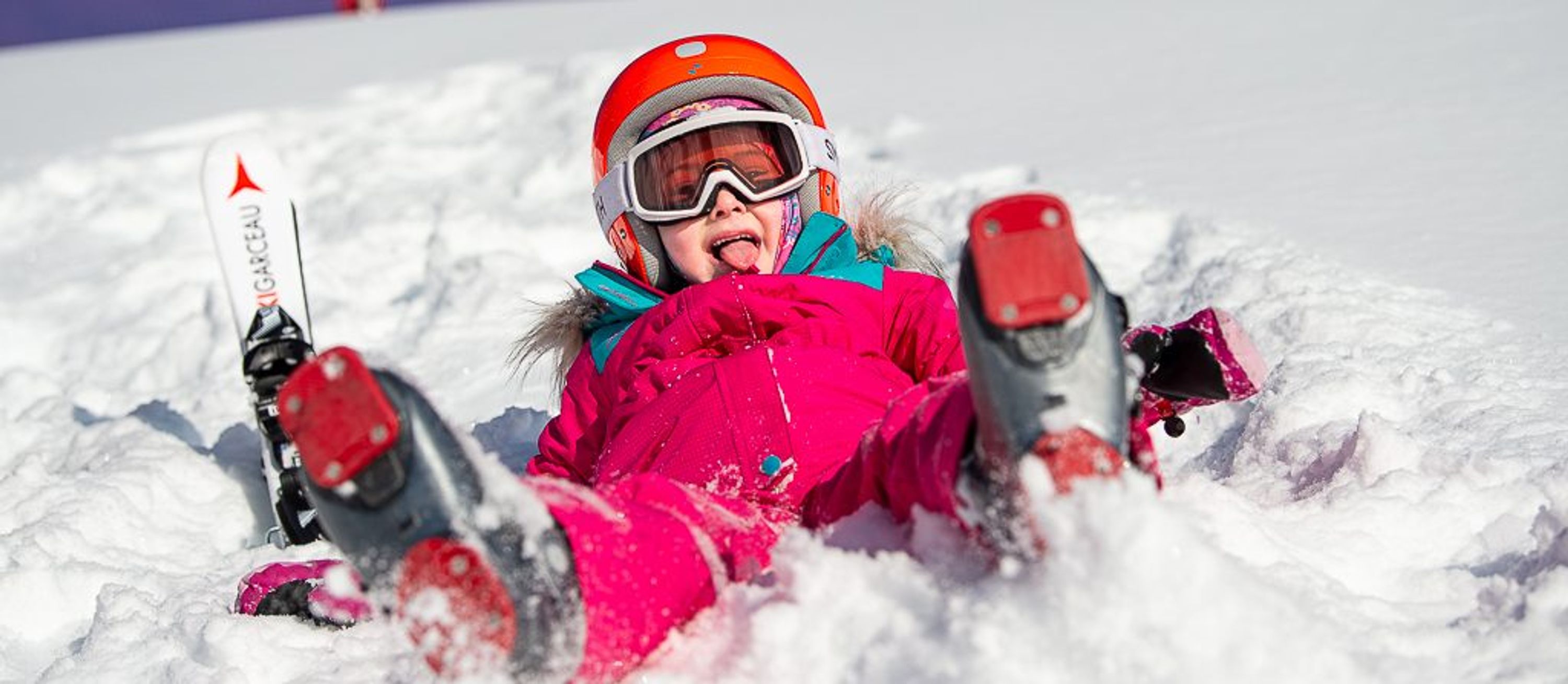 Ski Garceau