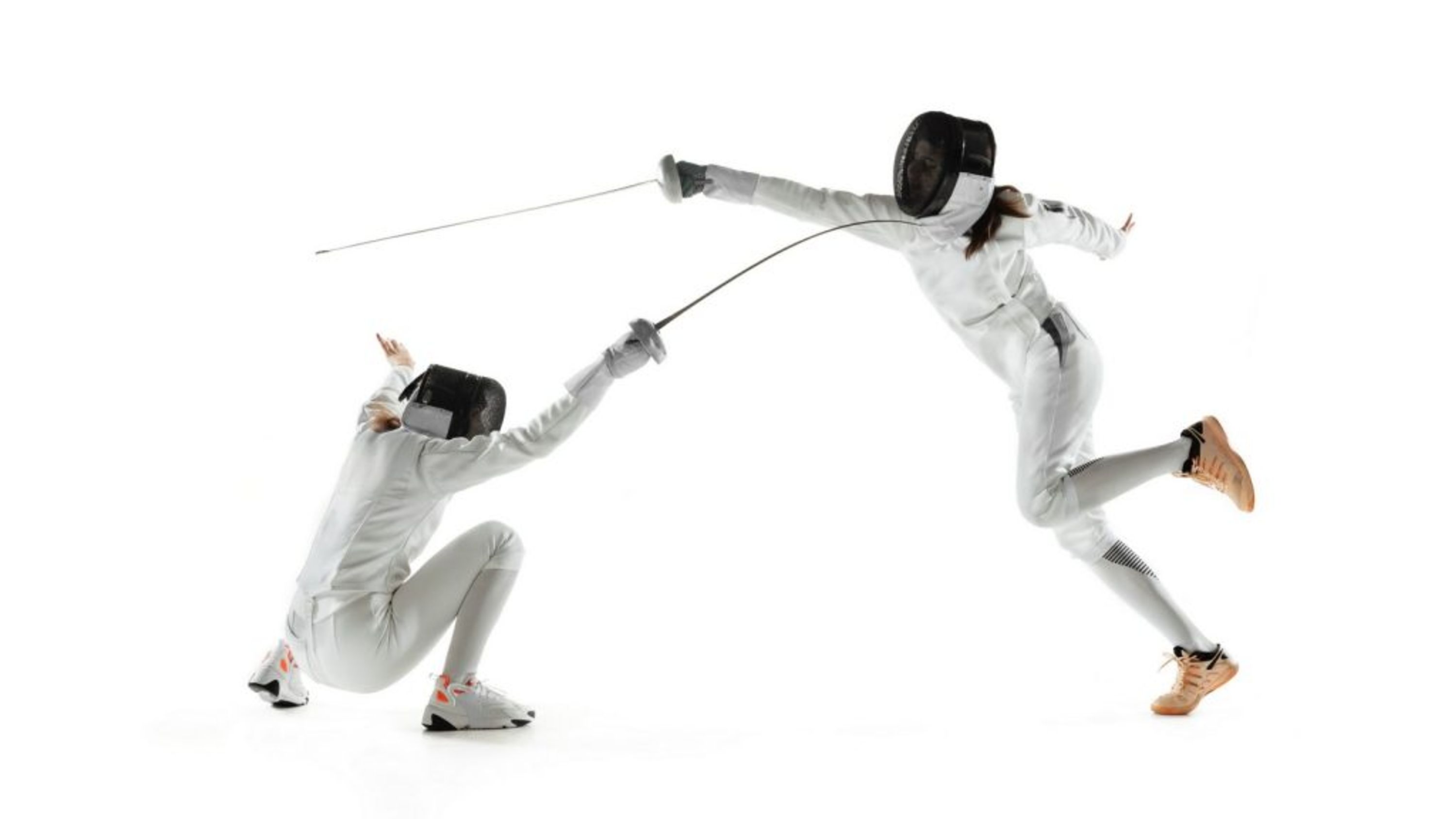 Fencing Club De Fareins