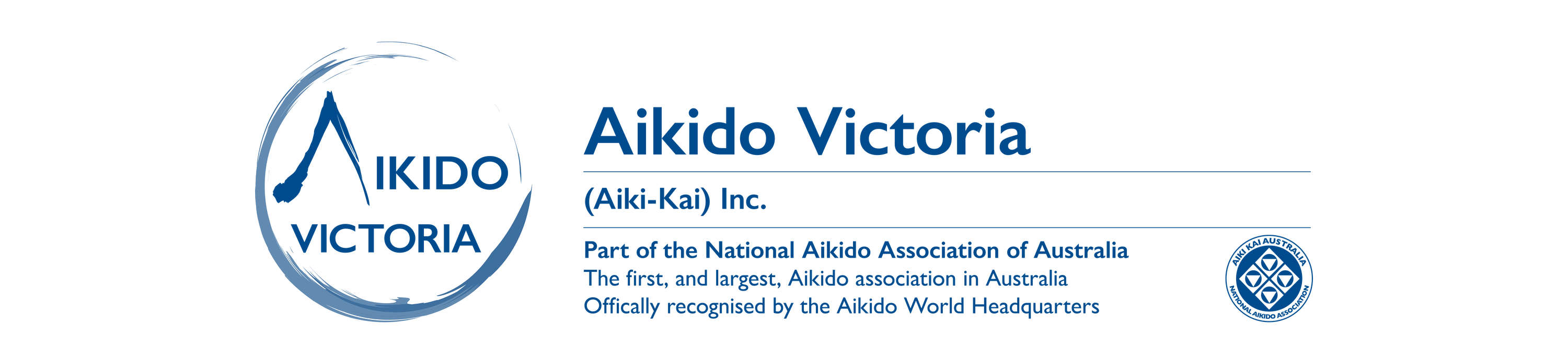 Melbourne Berwick Aikido Aiki Kai Aust. Gippsland