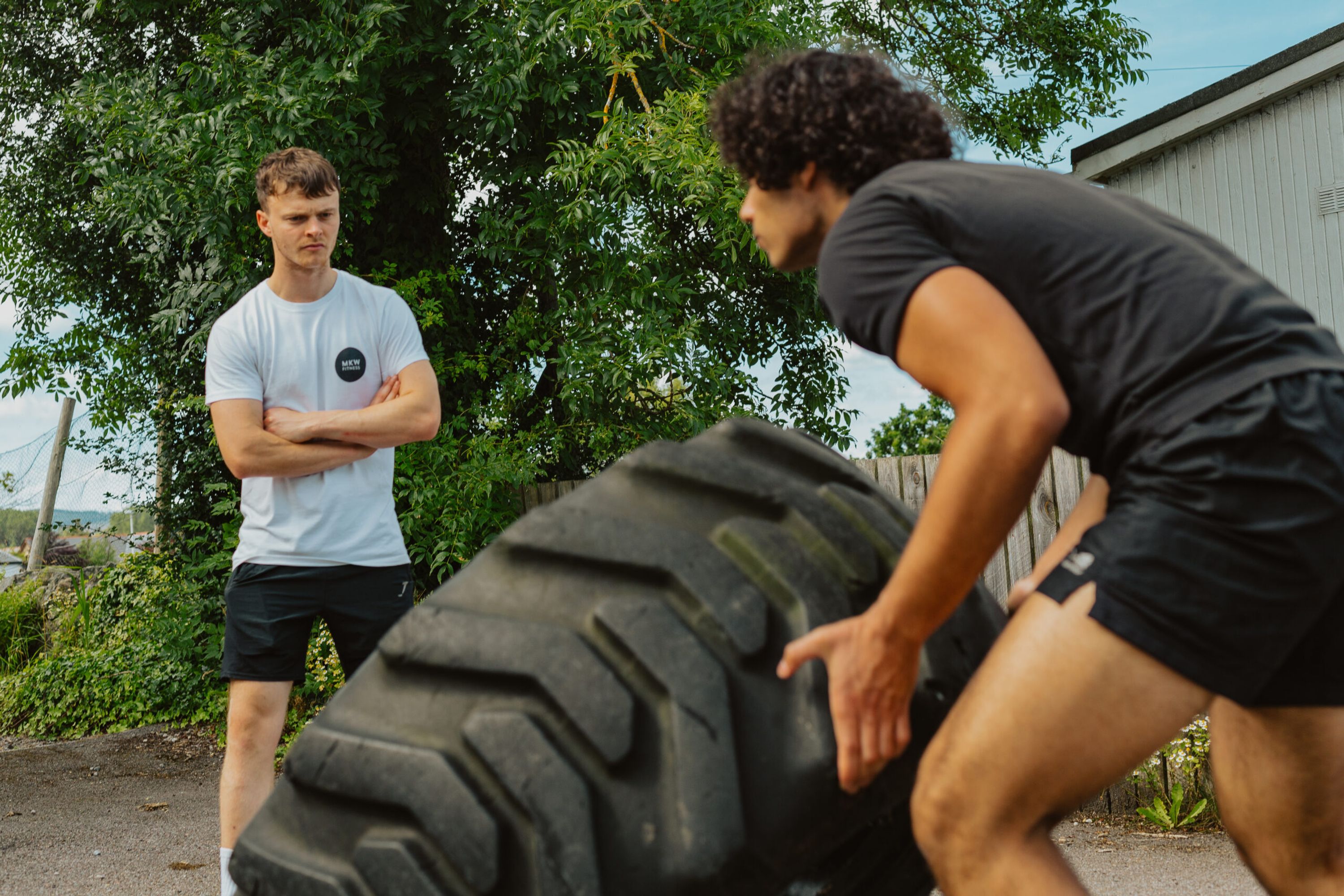 MKW Fitness