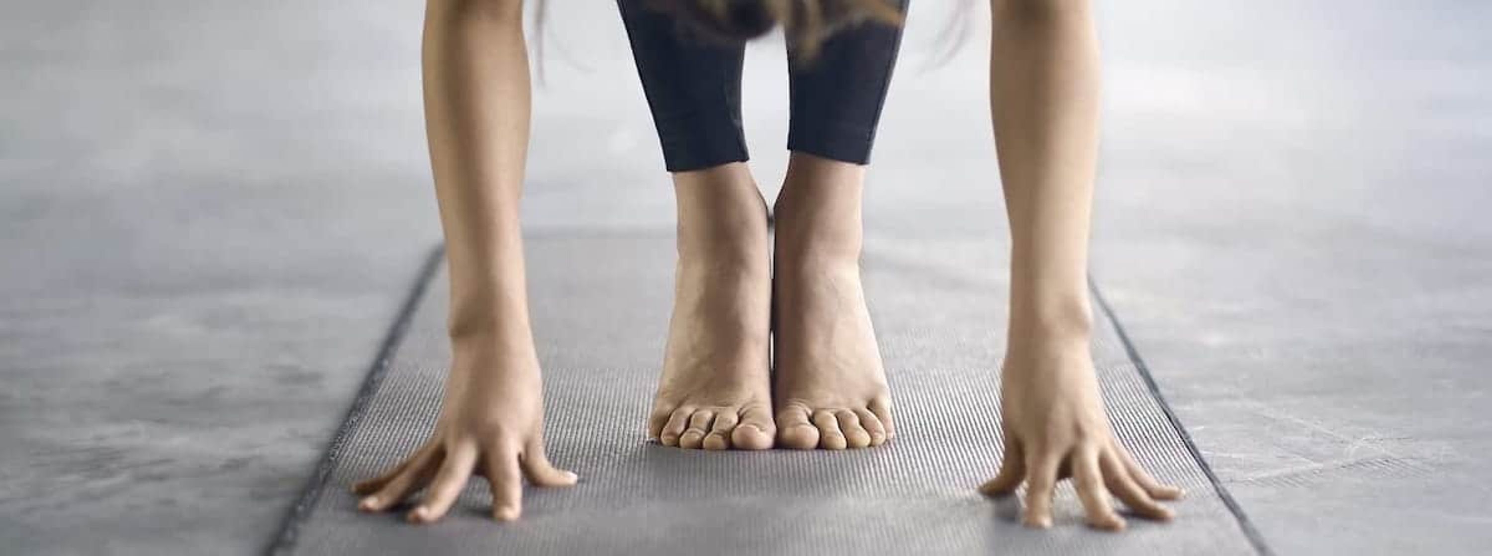 Anna Macedo Yoga