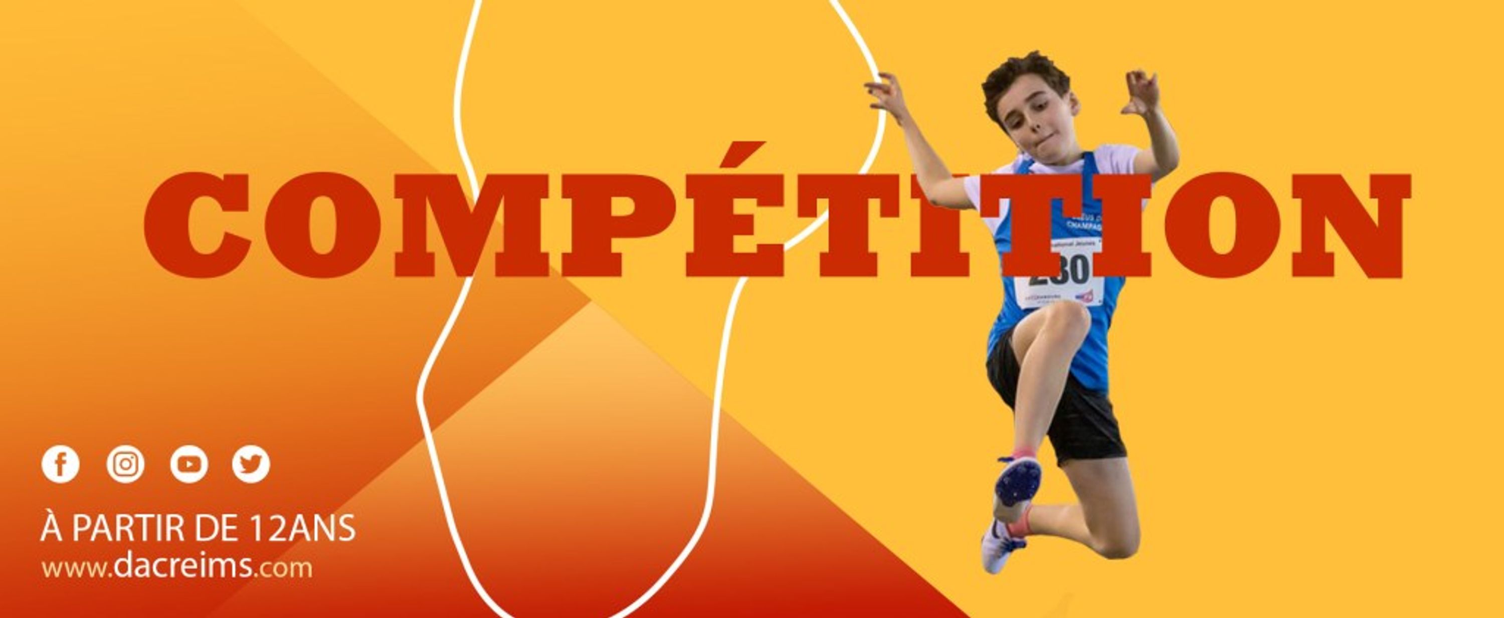 DAC Reims Athlétisme