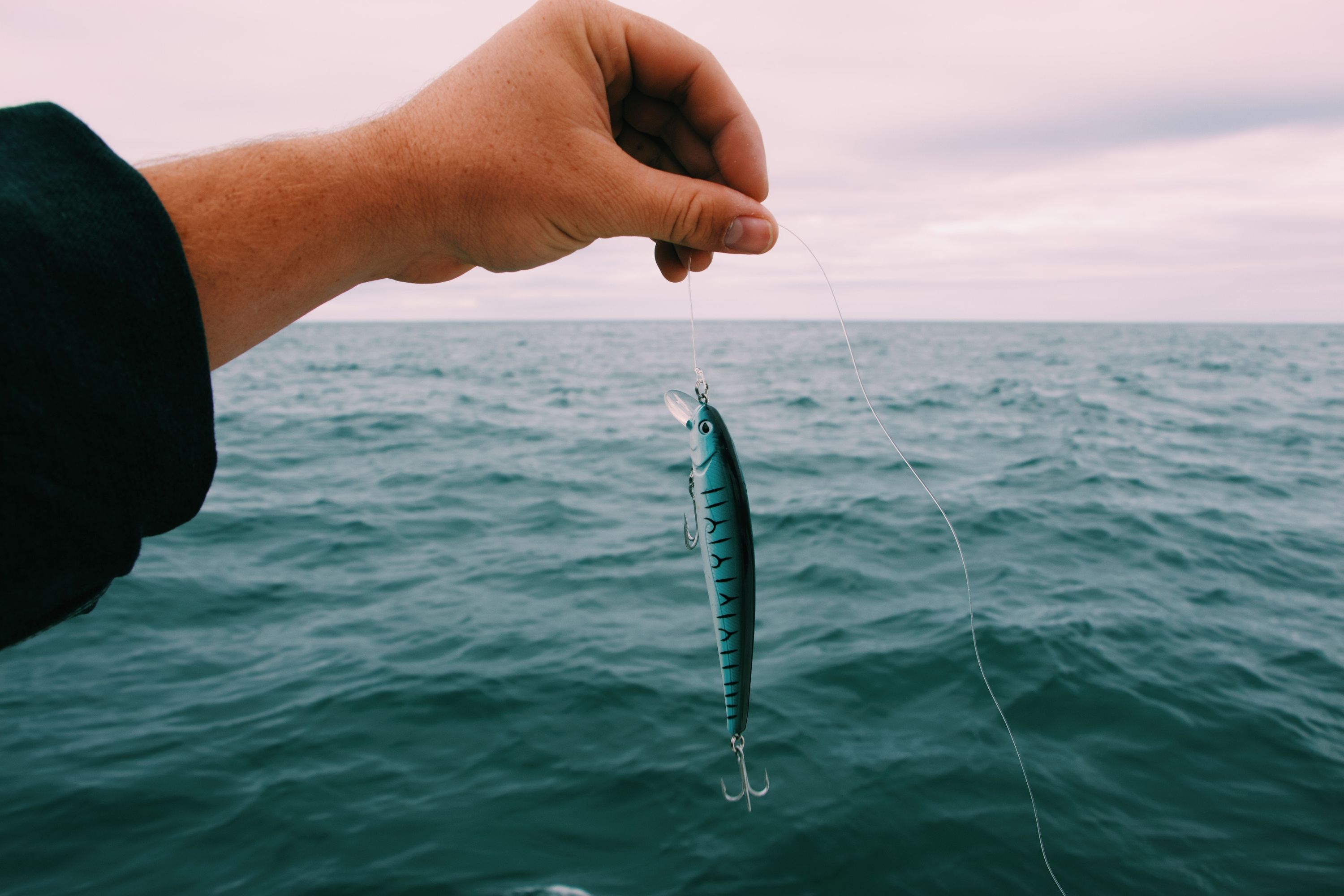 Fishing Paradise