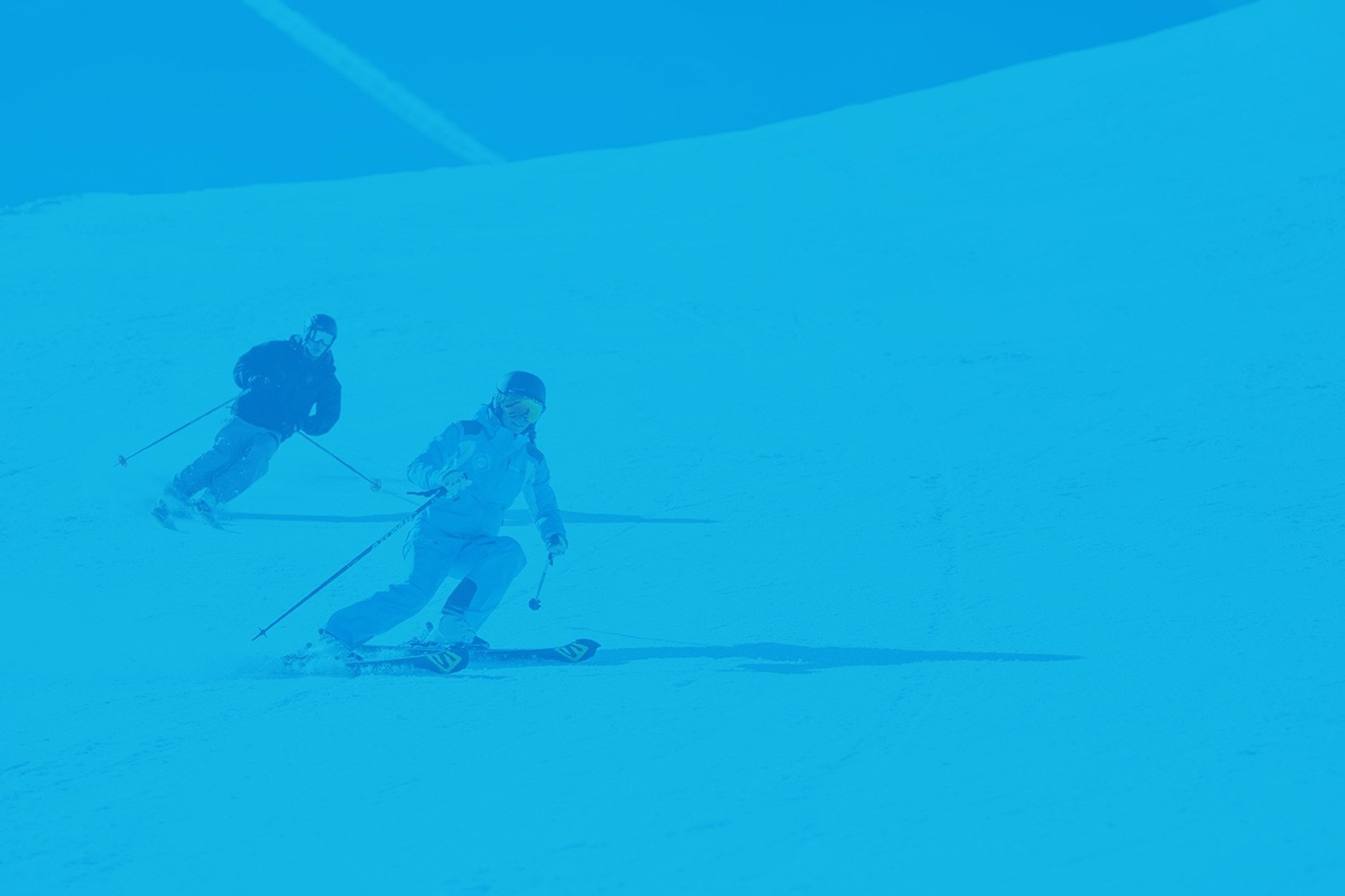 Ski School Esi Praloup