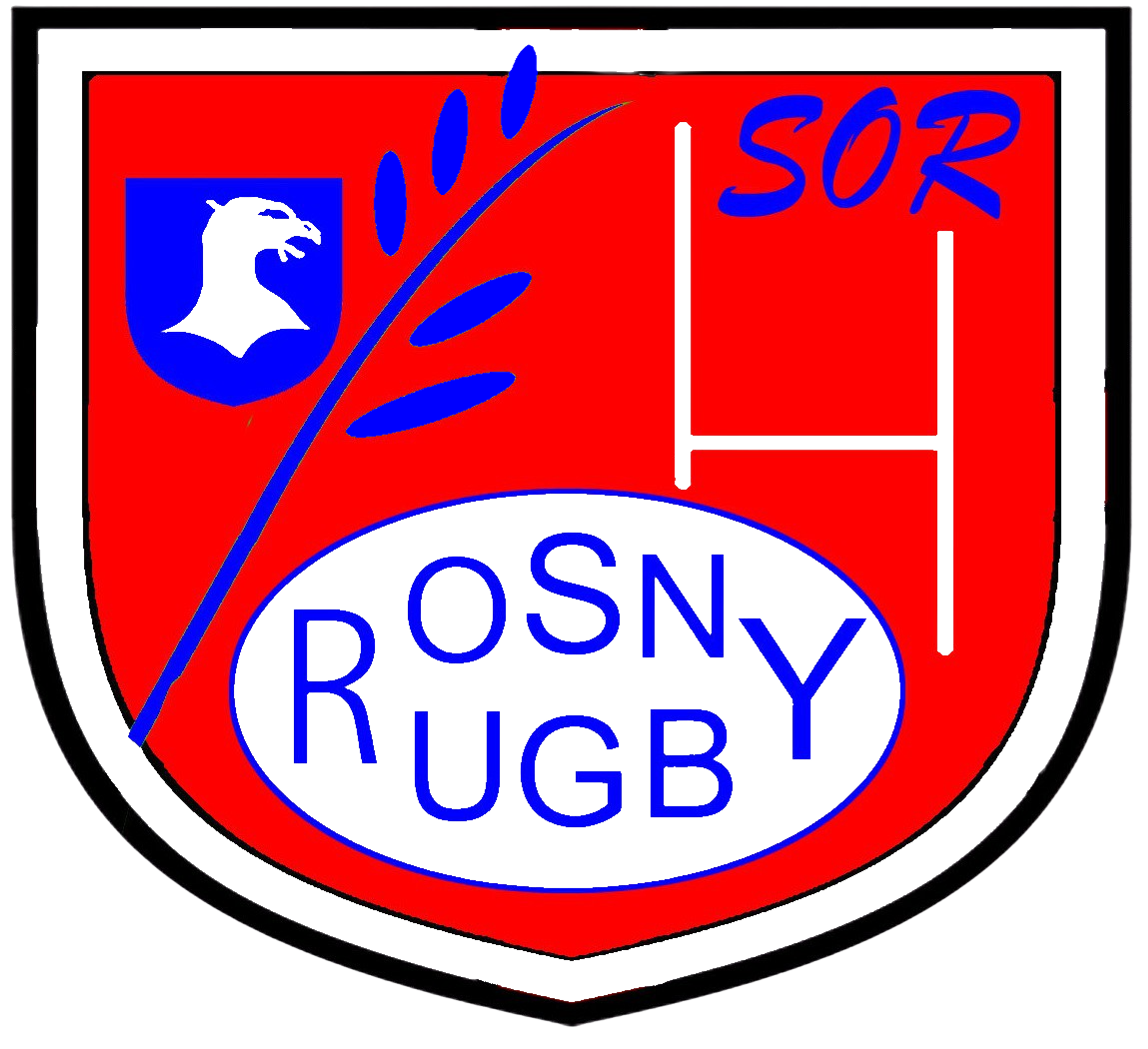 Stade Olympique Rosnéen Section Rugby