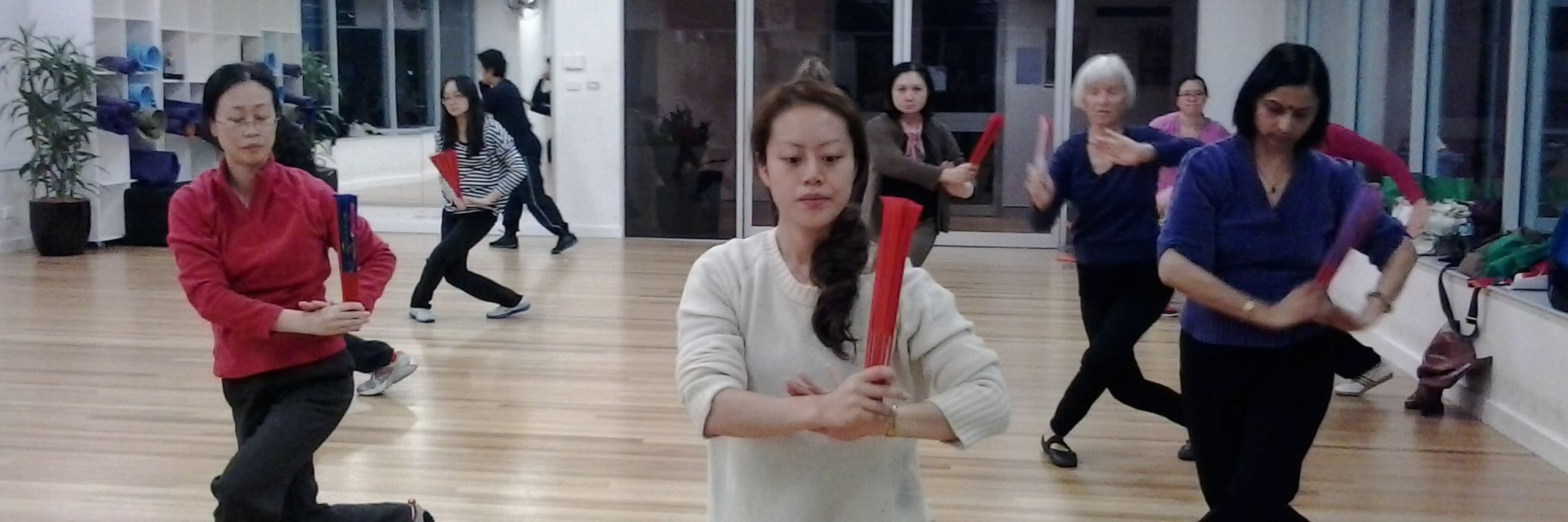 Qi Studio