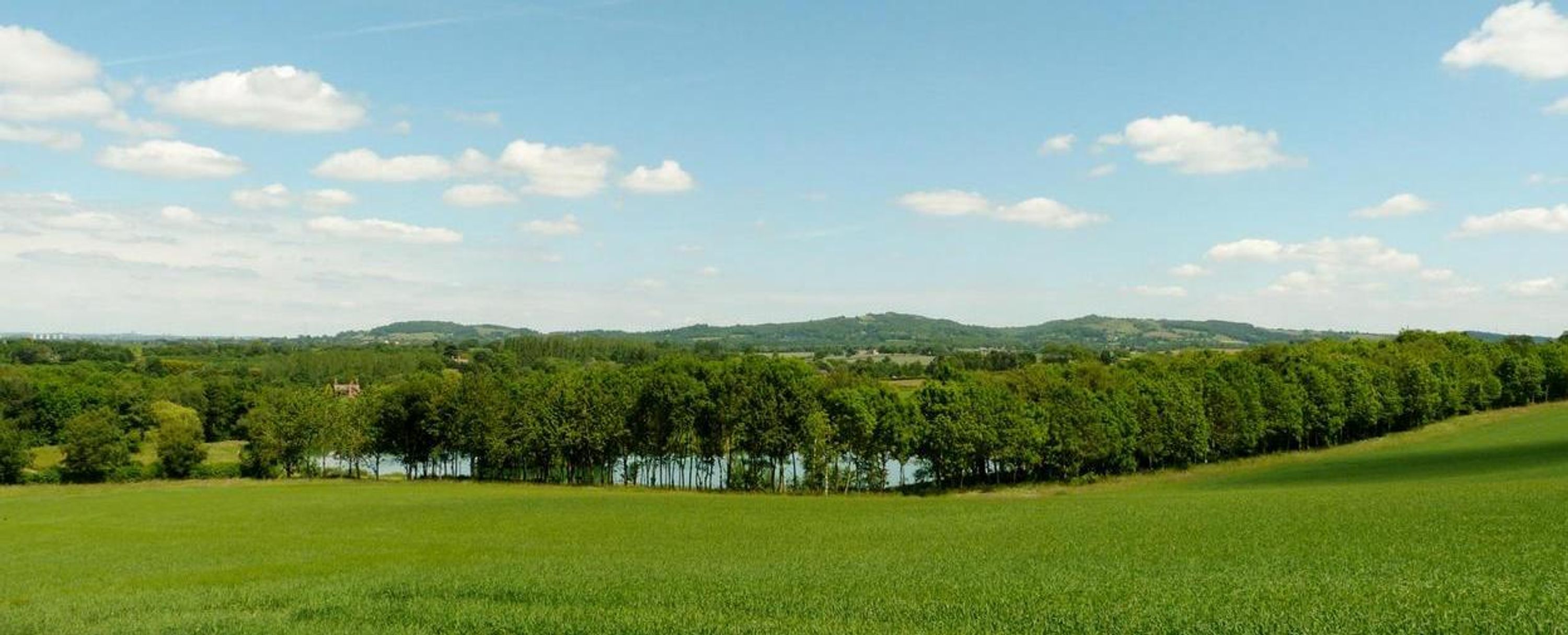 Sion Farm Fisheries