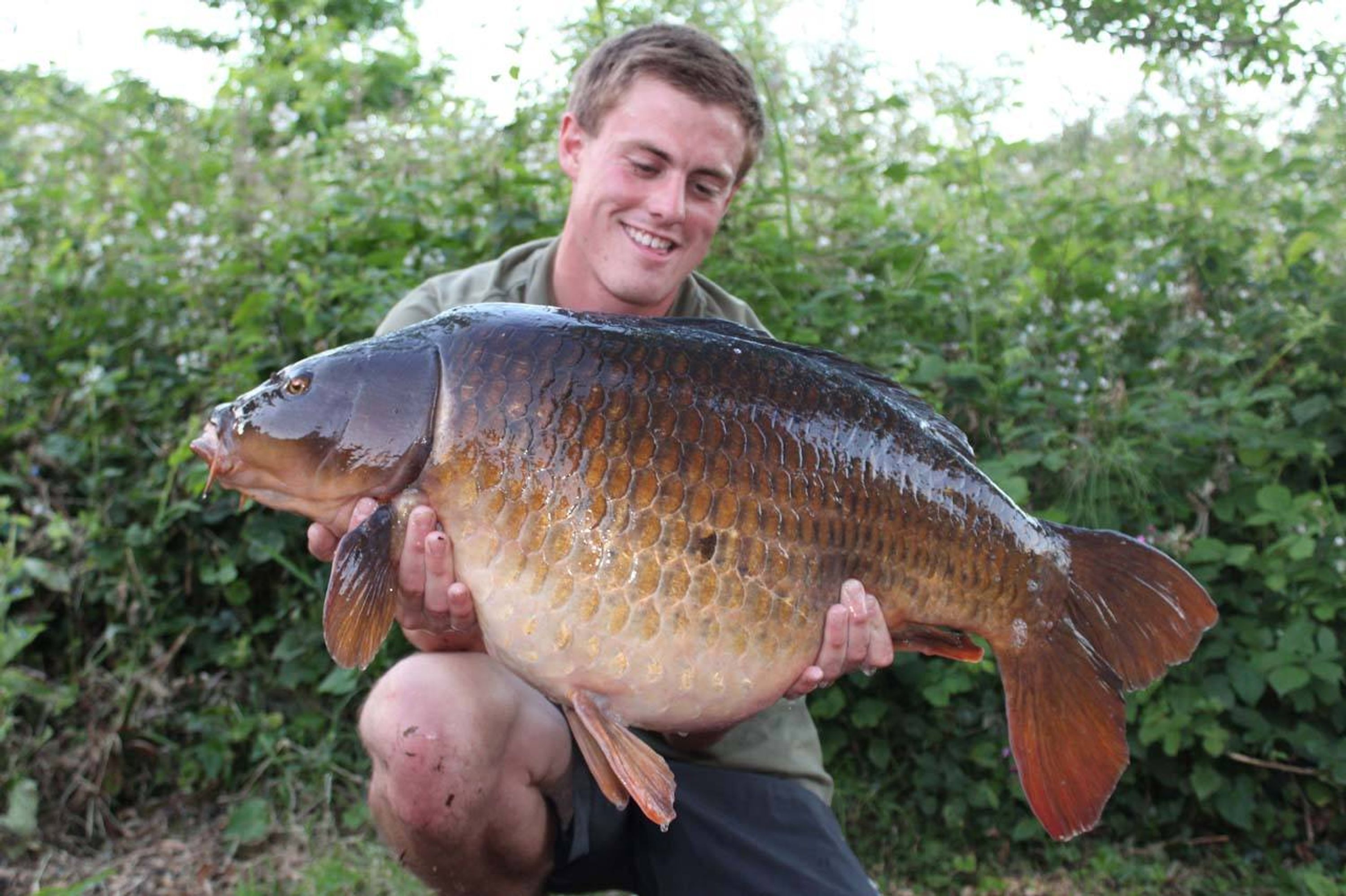 Woking & District Angling Association