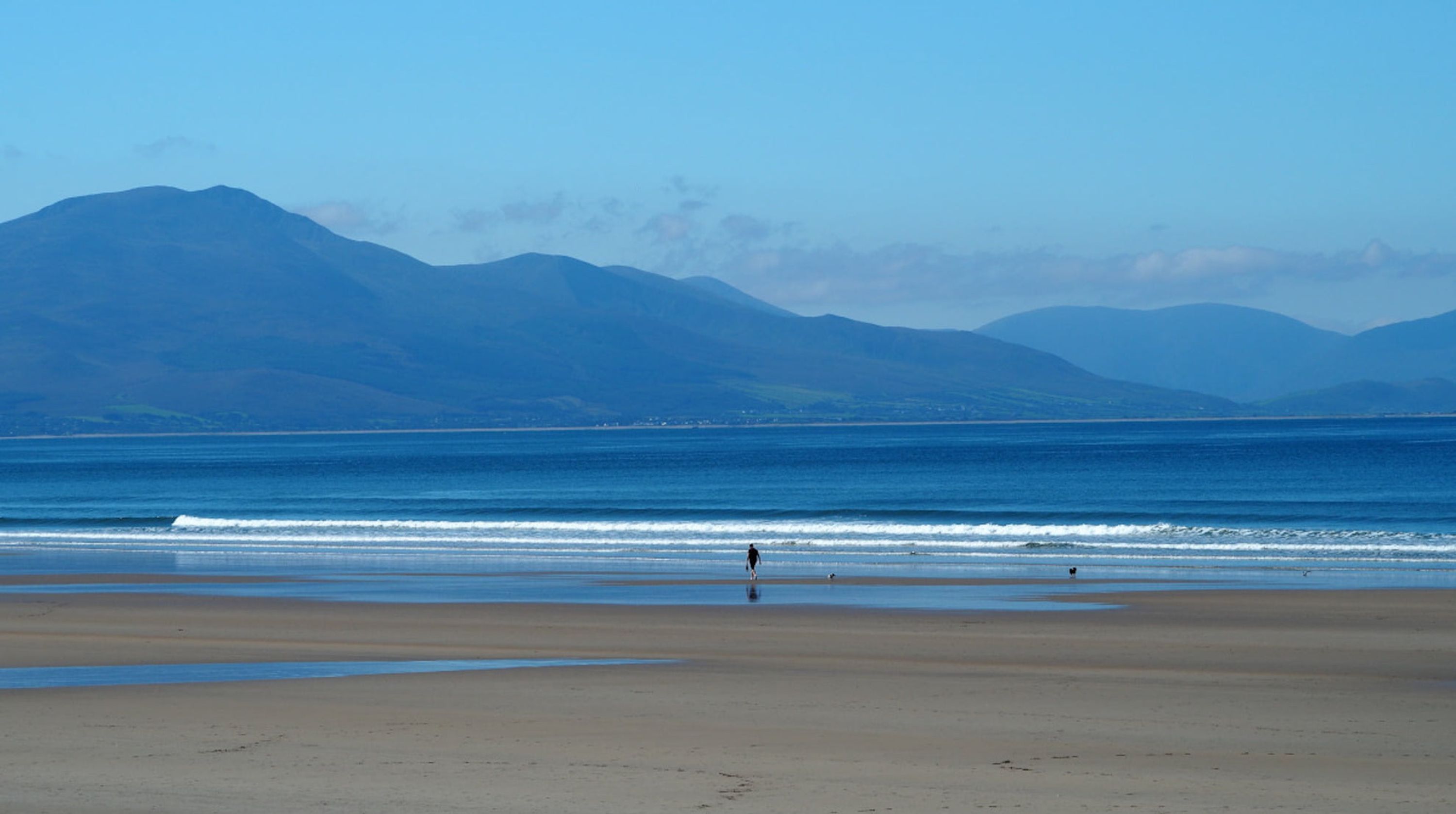 Inch Summer Surf Camp