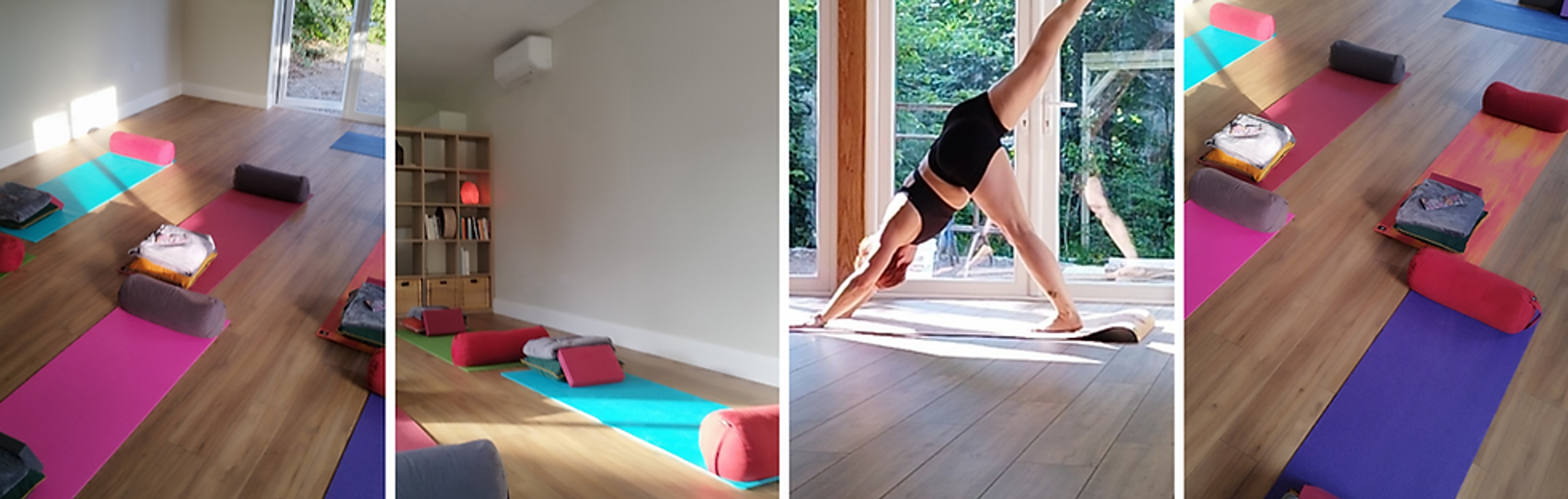 The Yoga Den