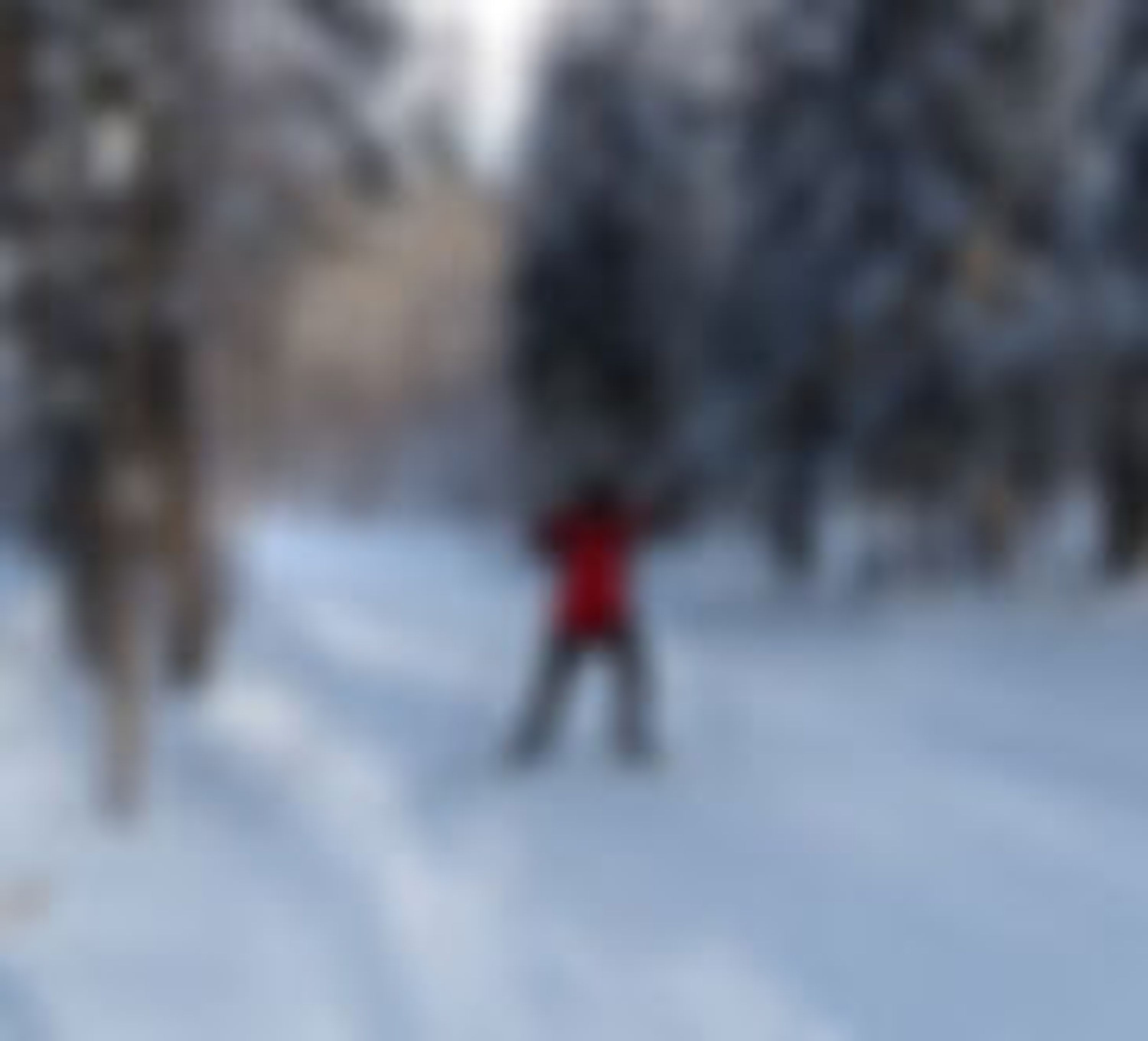 Club de Ski Fond des Grandes Prairies
